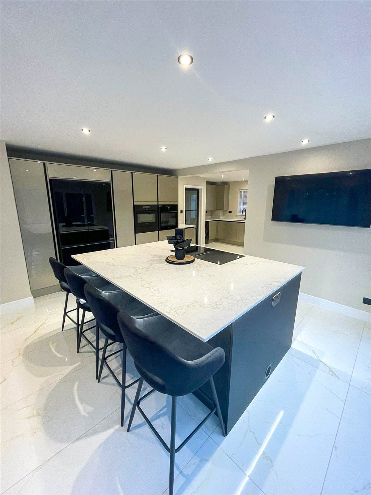 Weston-super-Mare, Somerset