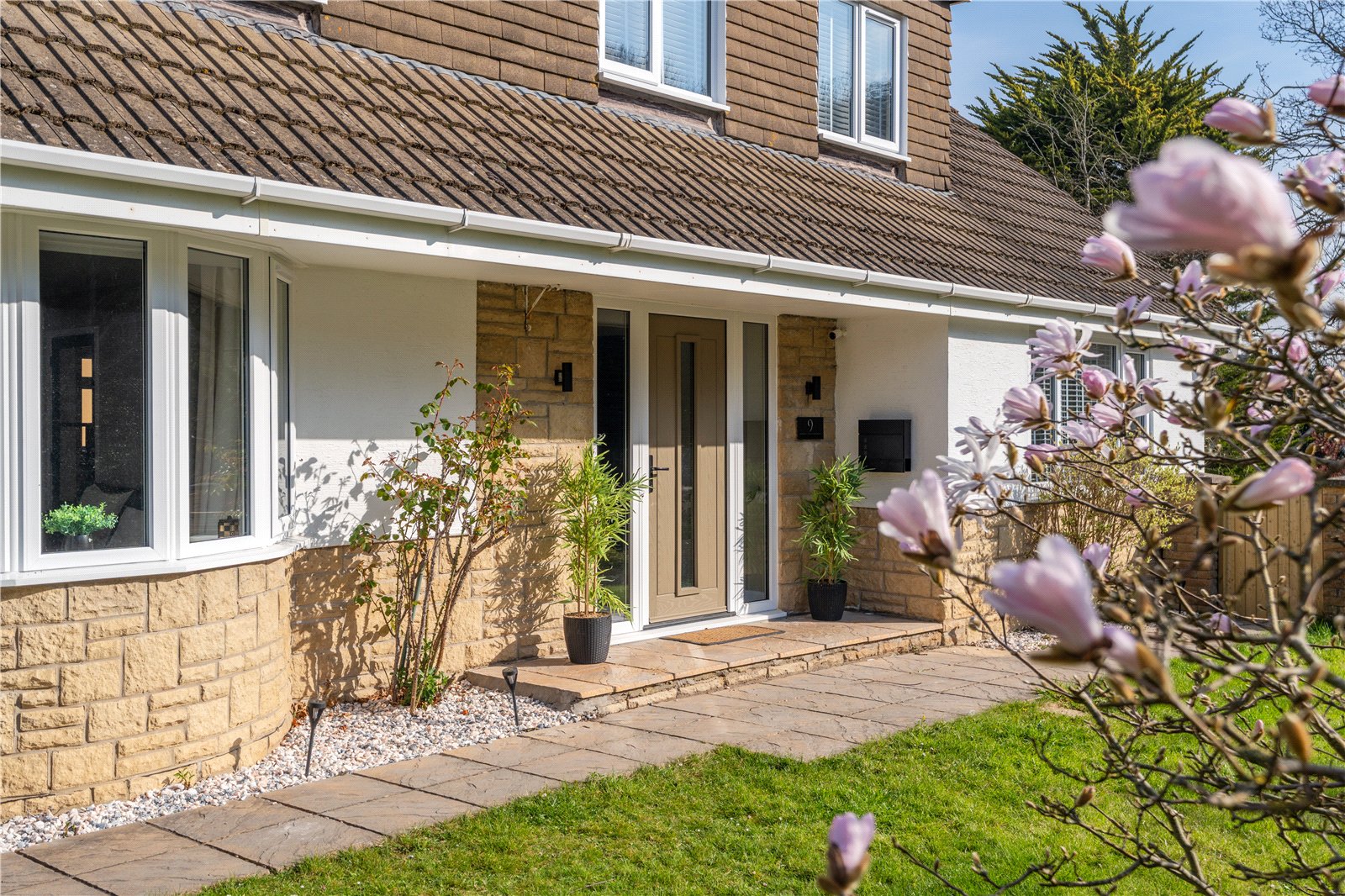 3 bedroom Bungalow for sale in Weston-super-Mare, Somerset