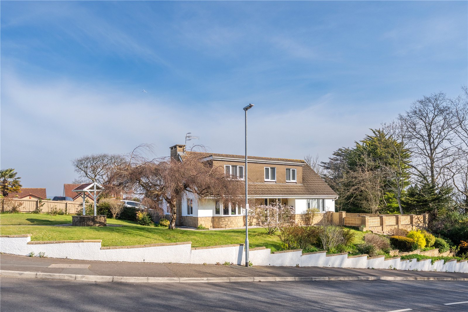 3 bedroom Bungalow for sale in Weston-super-Mare, Somerset