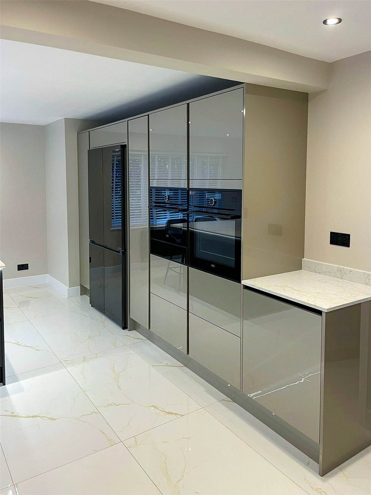 Weston-super-Mare, Somerset