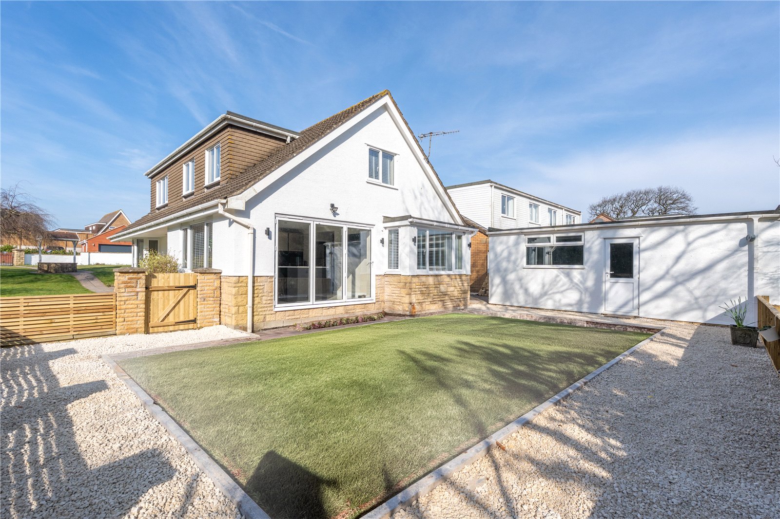 3 bedroom Bungalow for sale in Weston-super-Mare, Somerset