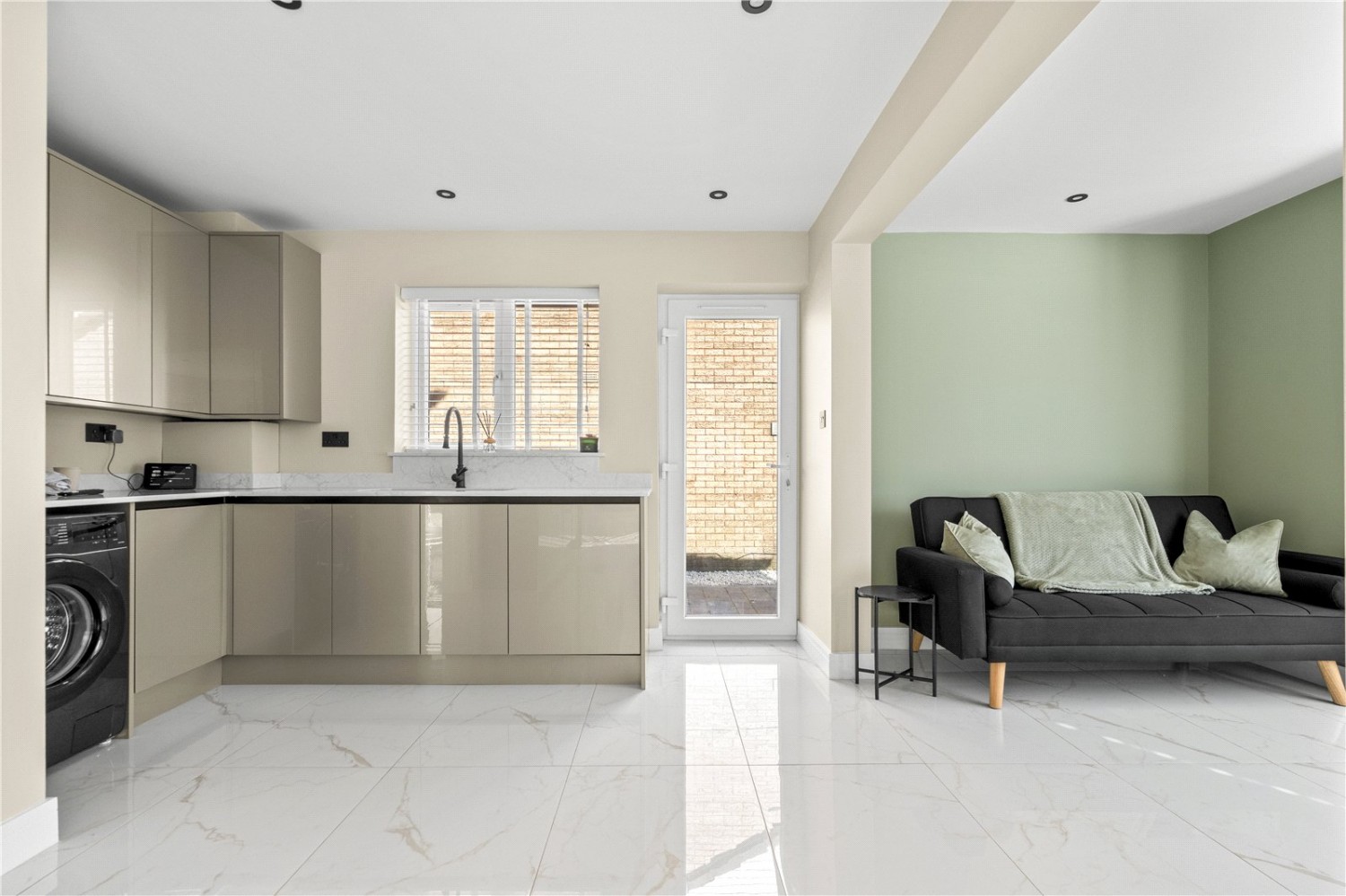 Weston-super-Mare, Somerset