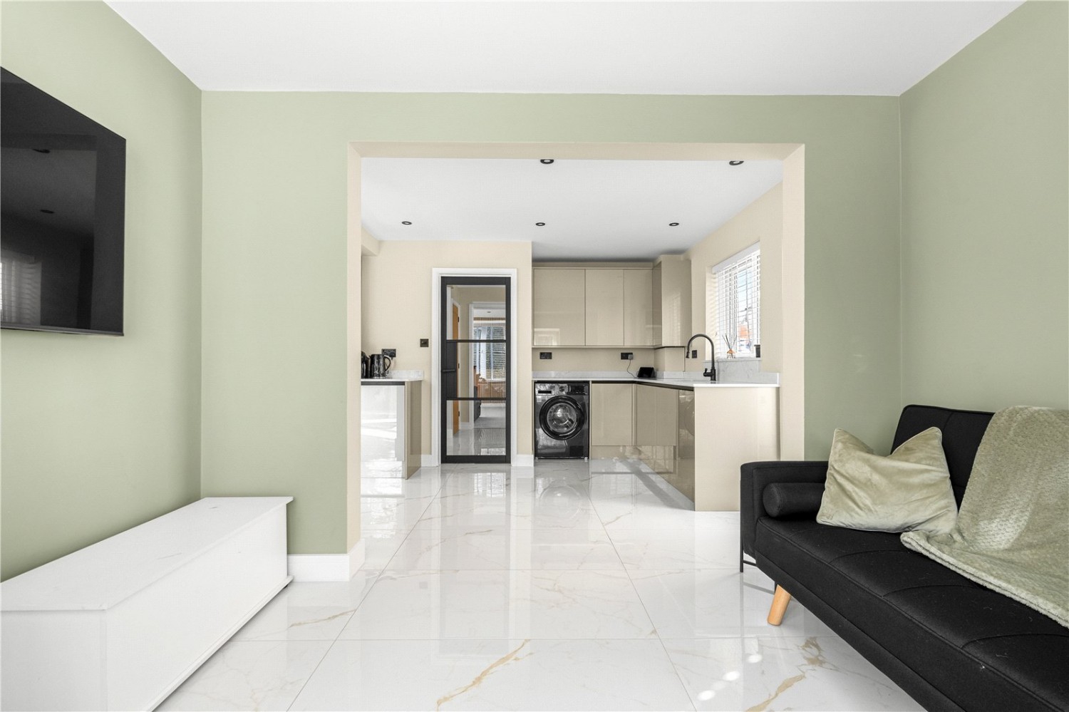 Weston-super-Mare, Somerset