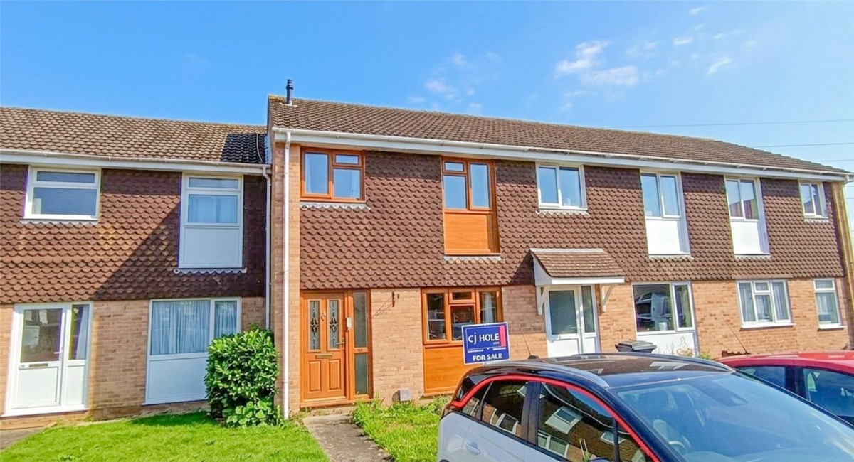 Weston-super-Mare, Somerset