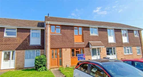 Weston-super-Mare, Somerset