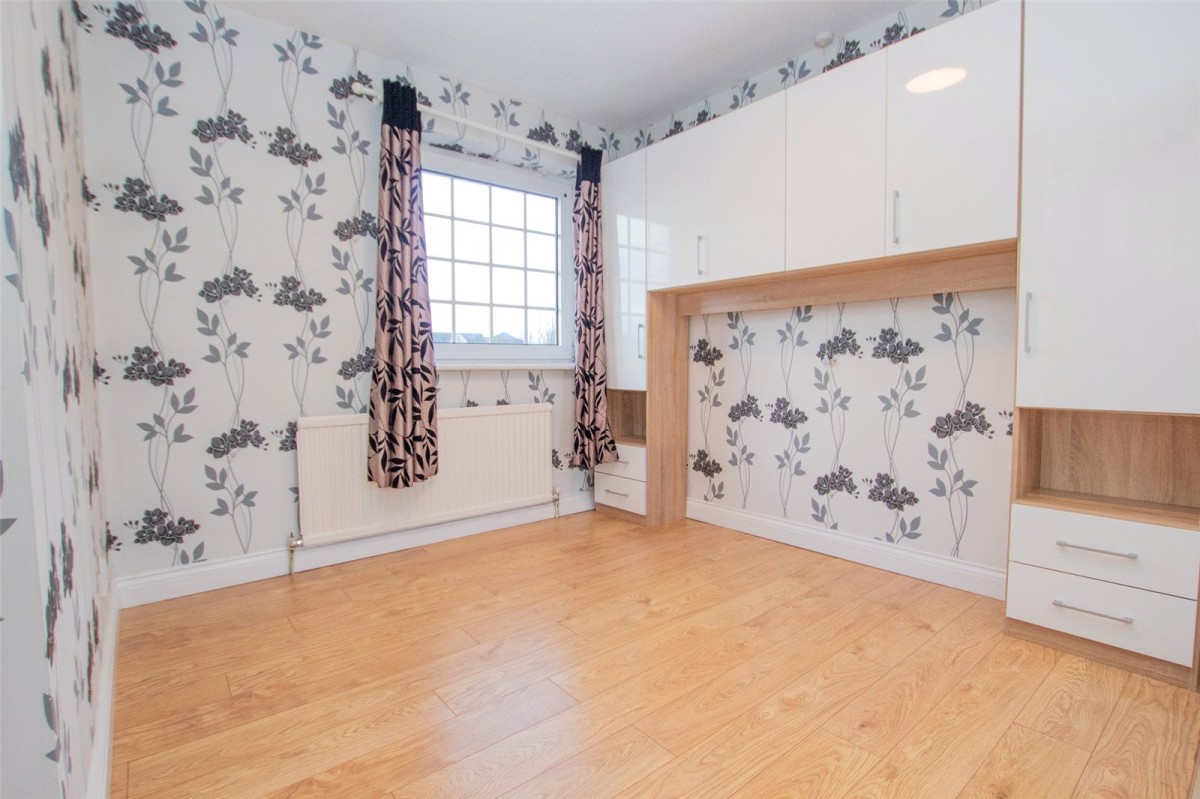 Weston-super-Mare, Somerset