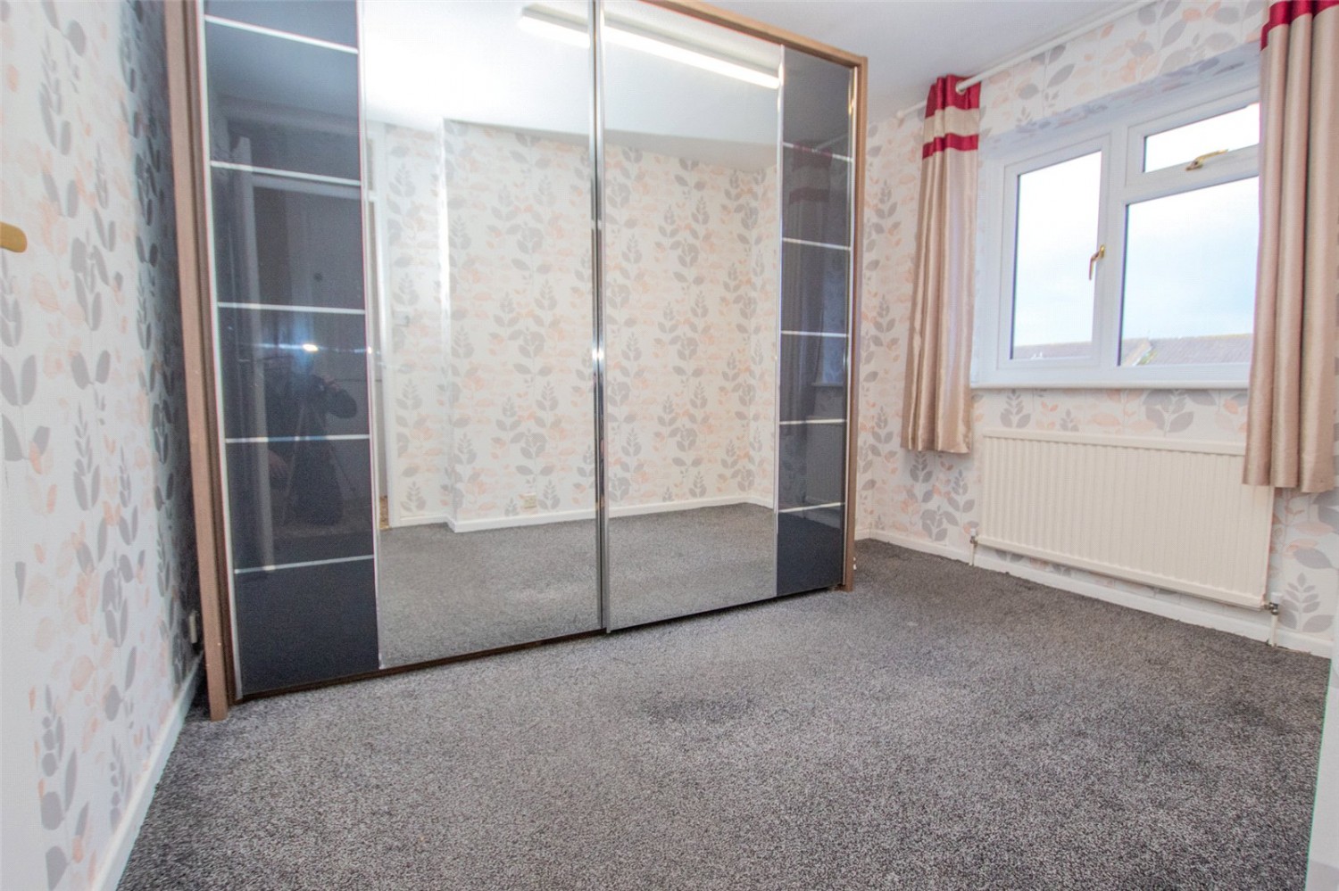 Weston-super-Mare, Somerset