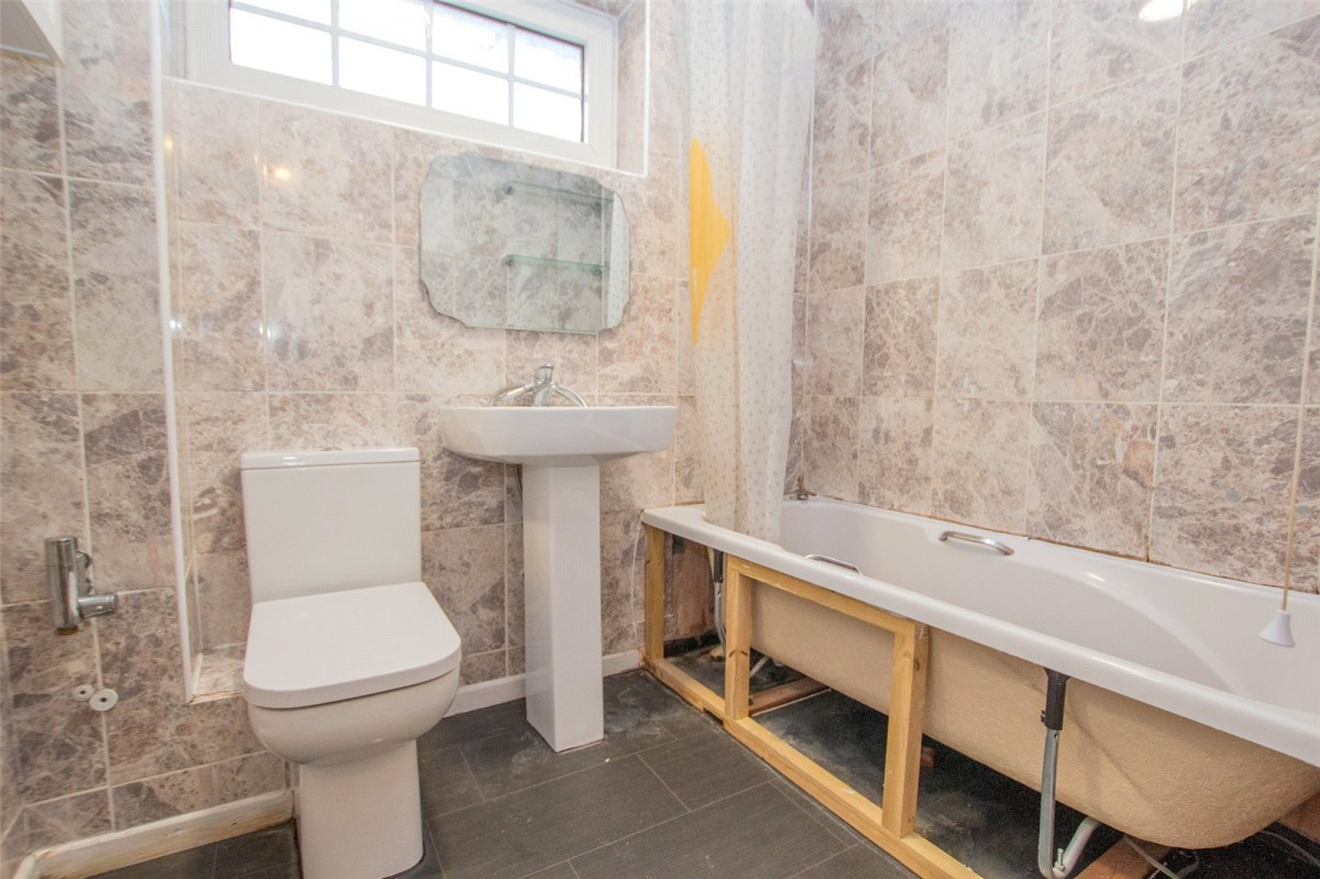 Weston-super-Mare, Somerset