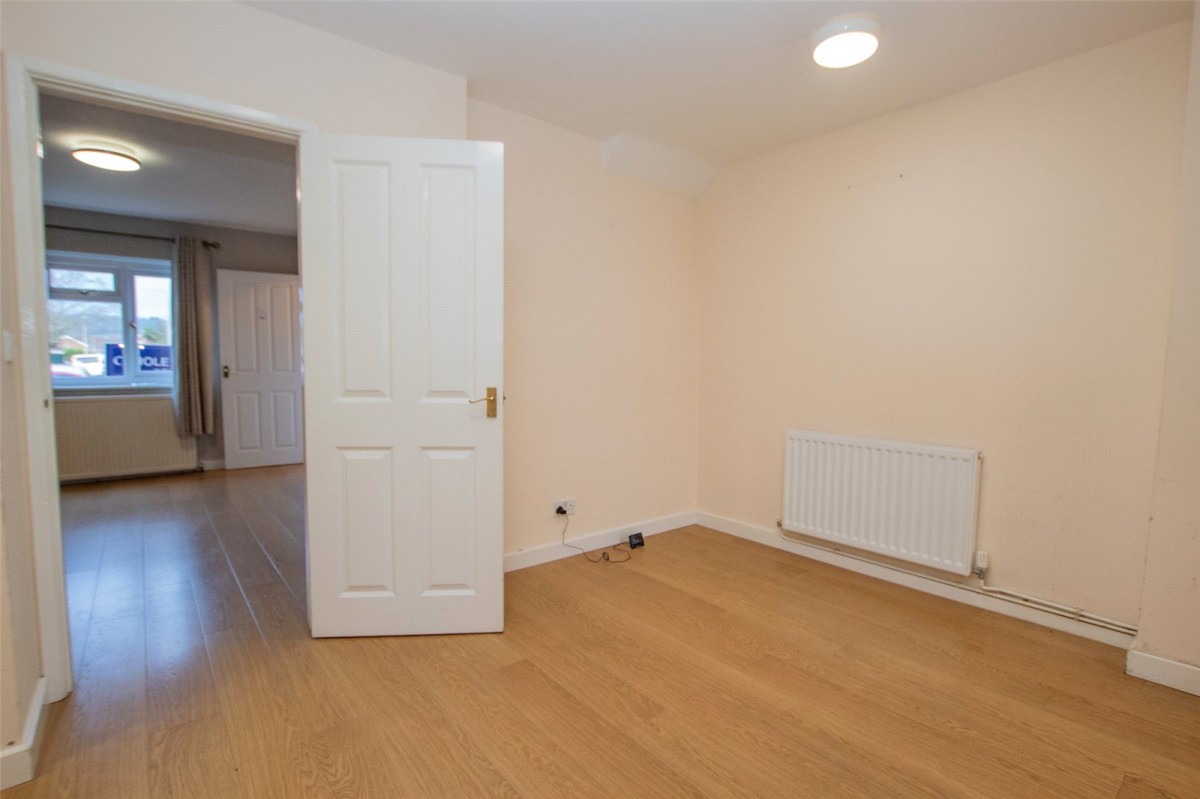 Weston-super-Mare, Somerset