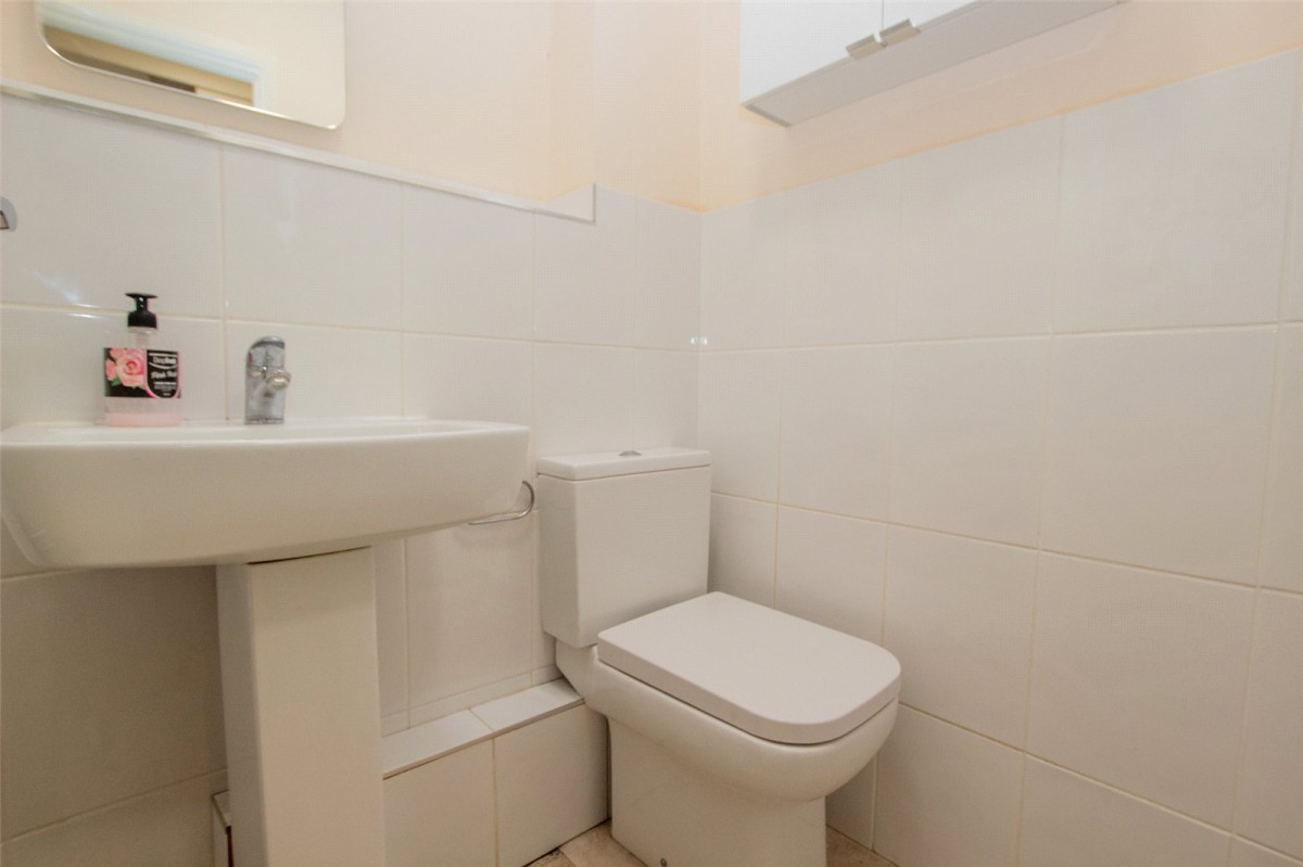 Weston-super-Mare, Somerset