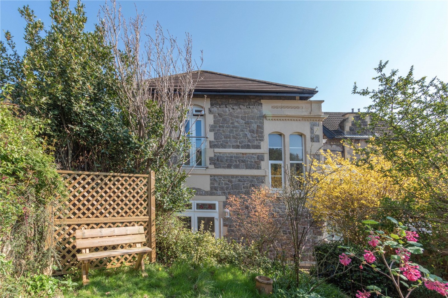 Weston-super-Mare, Somerset