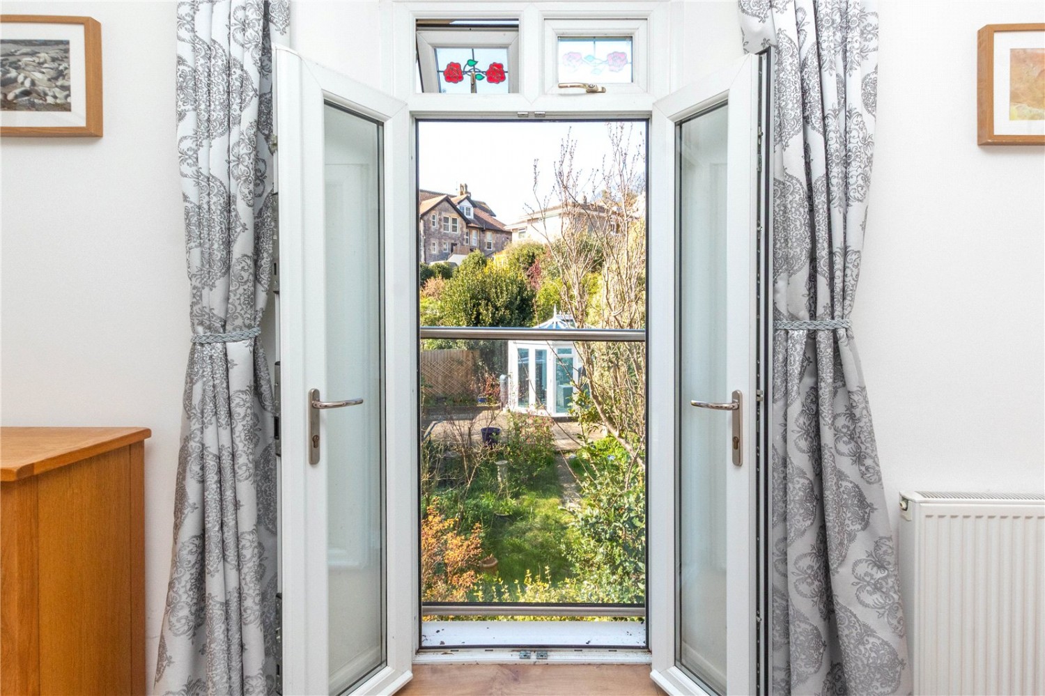 Weston-super-Mare, Somerset