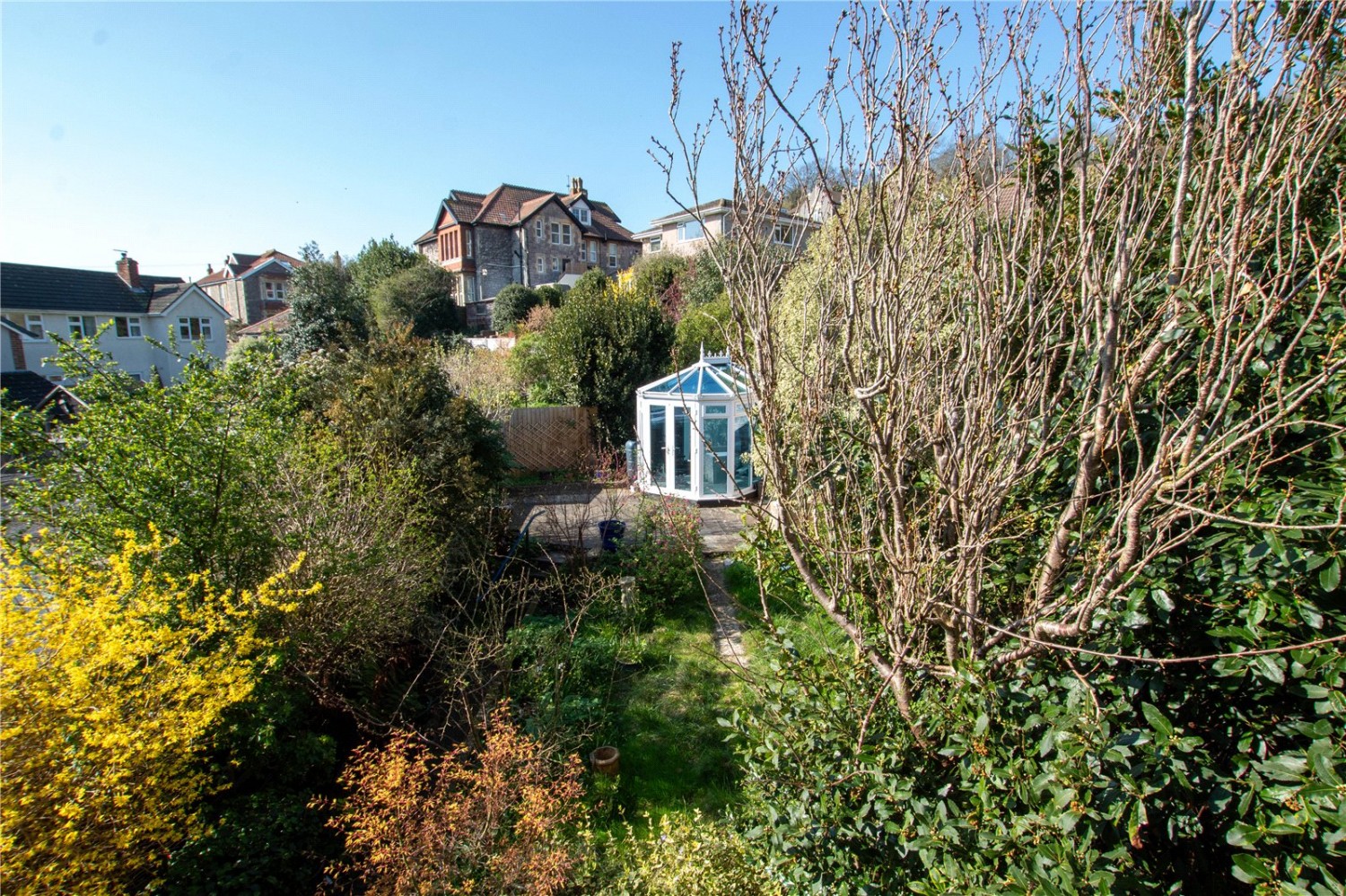 Weston-super-Mare, Somerset