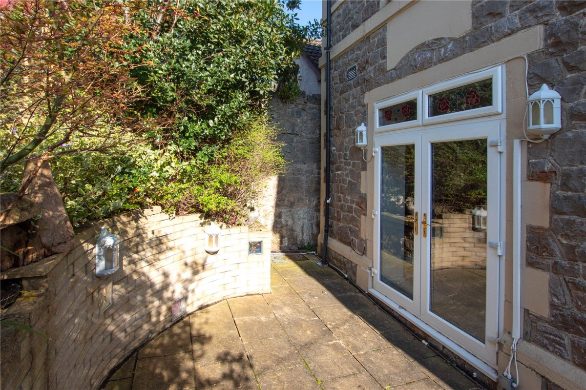 Weston-super-Mare, Somerset