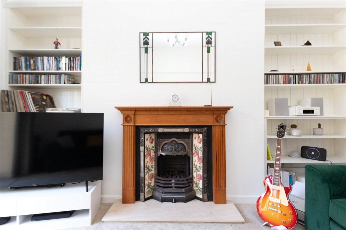 Weston-super-Mare, Somerset