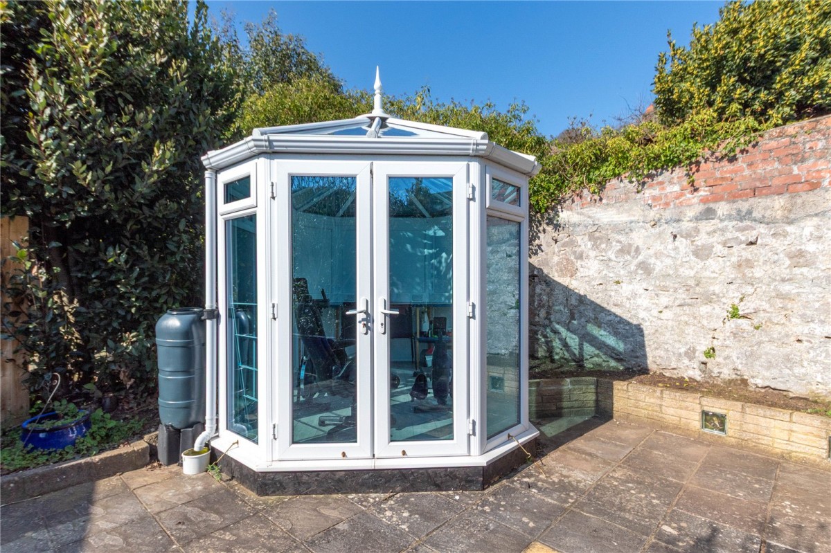 Weston-super-Mare, Somerset