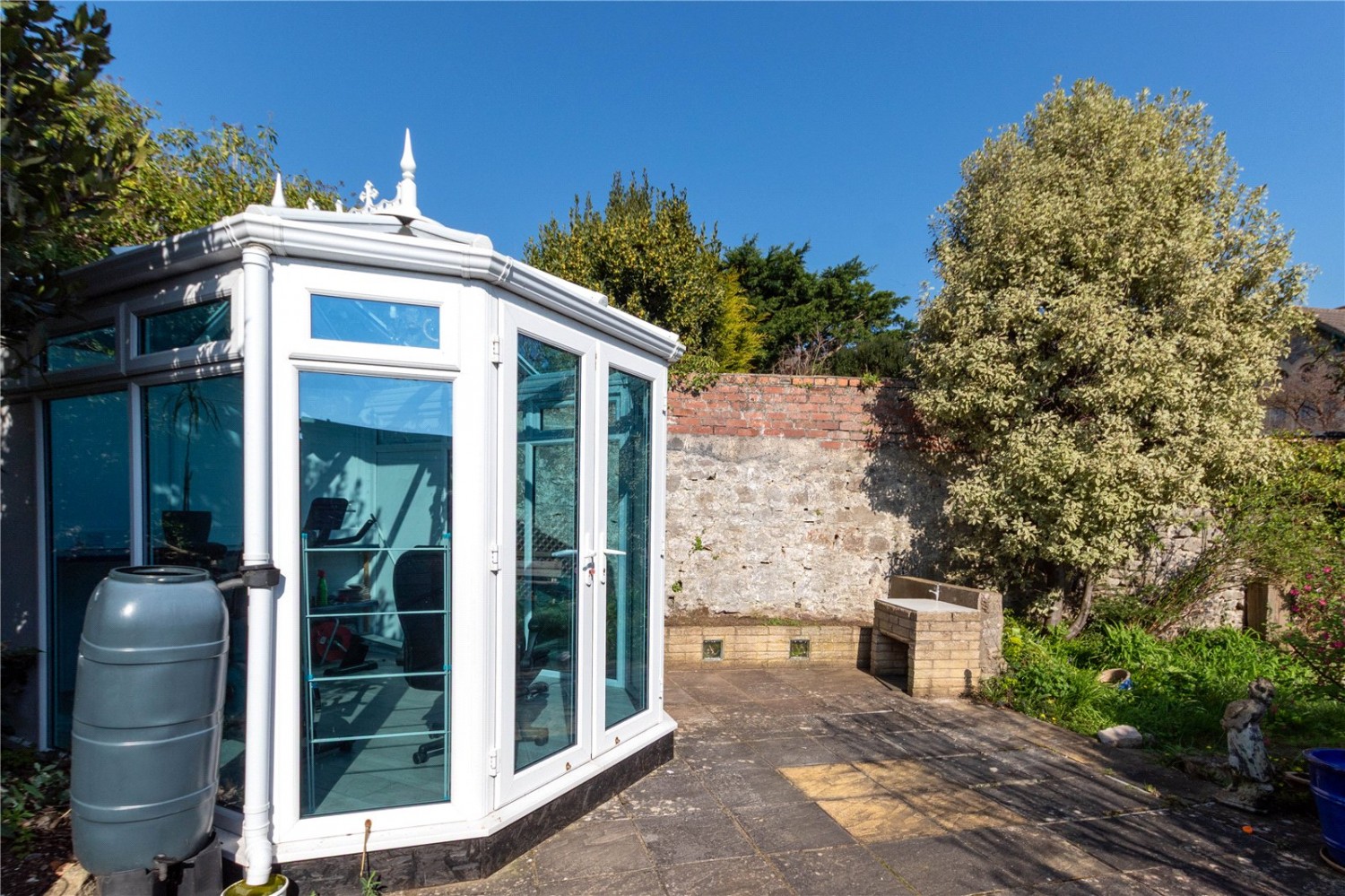 Weston-super-Mare, Somerset