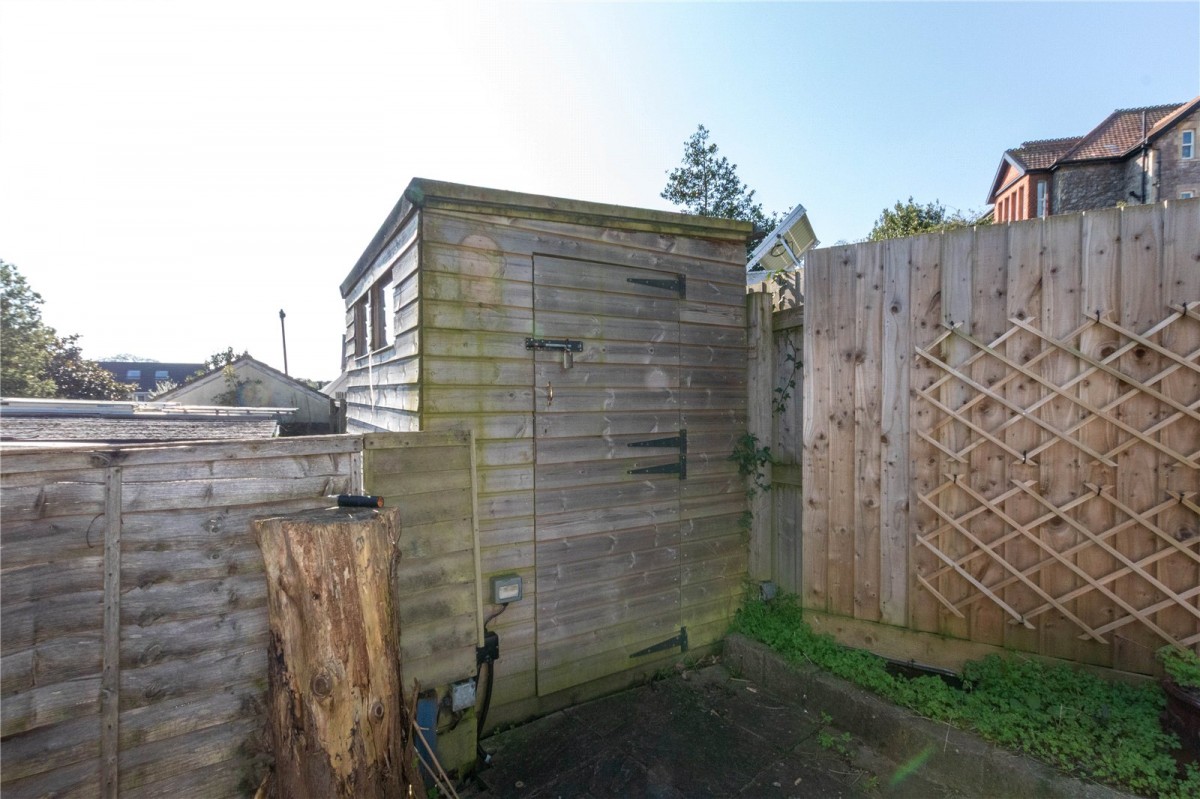 Weston-super-Mare, Somerset