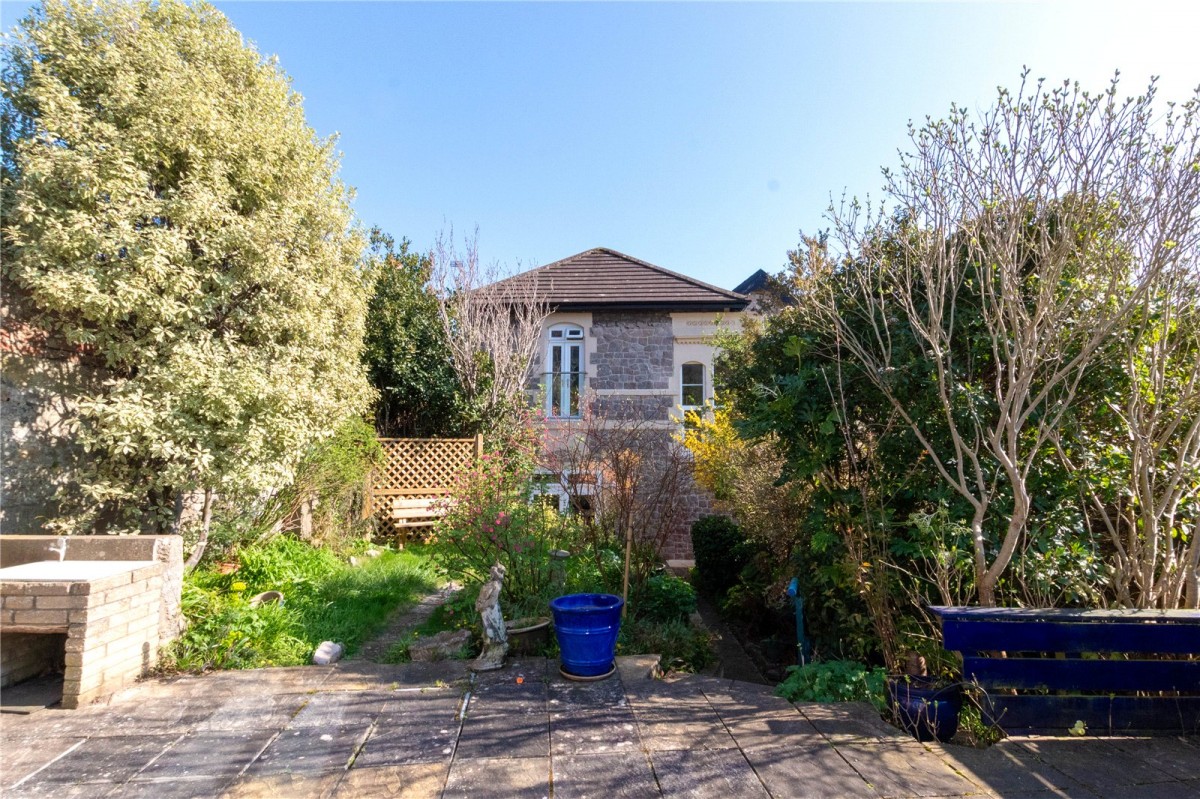 Weston-super-Mare, Somerset