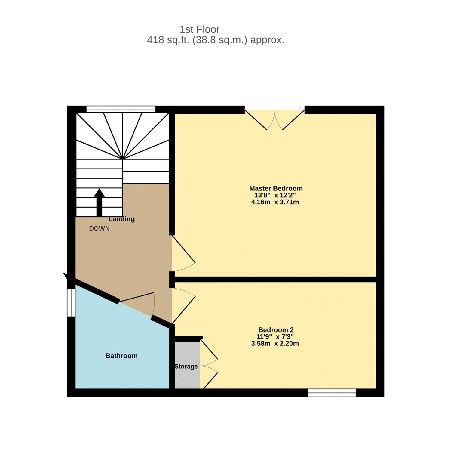 Weston-super-Mare, Somerset