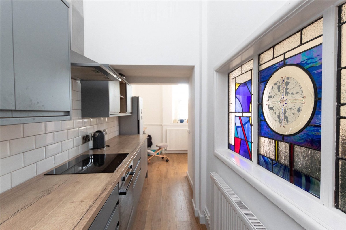 Weston-super-Mare, Somerset