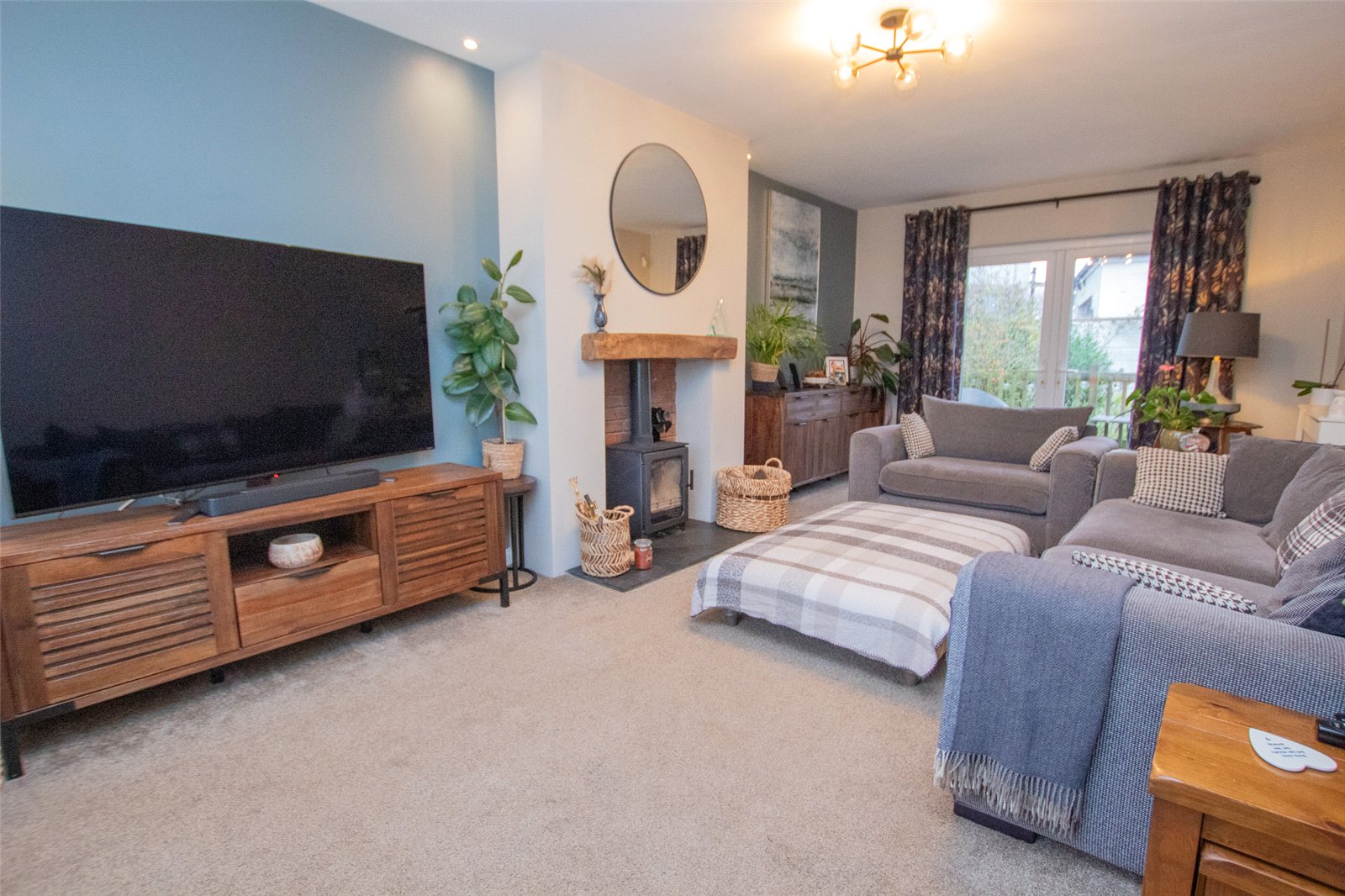 3 bedroom House for sale in Weston-super-Mare, Somerset