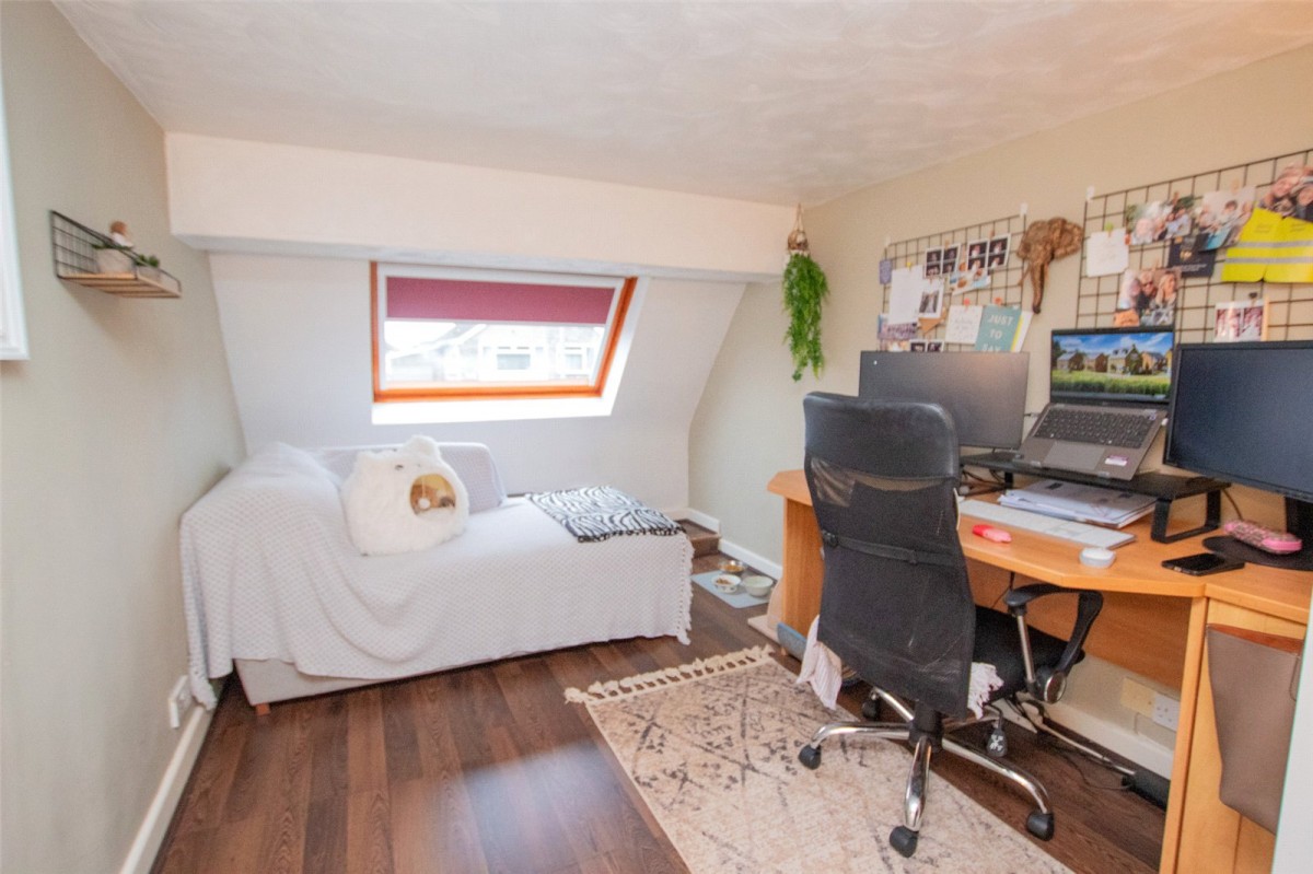 Weston-super-Mare, Somerset