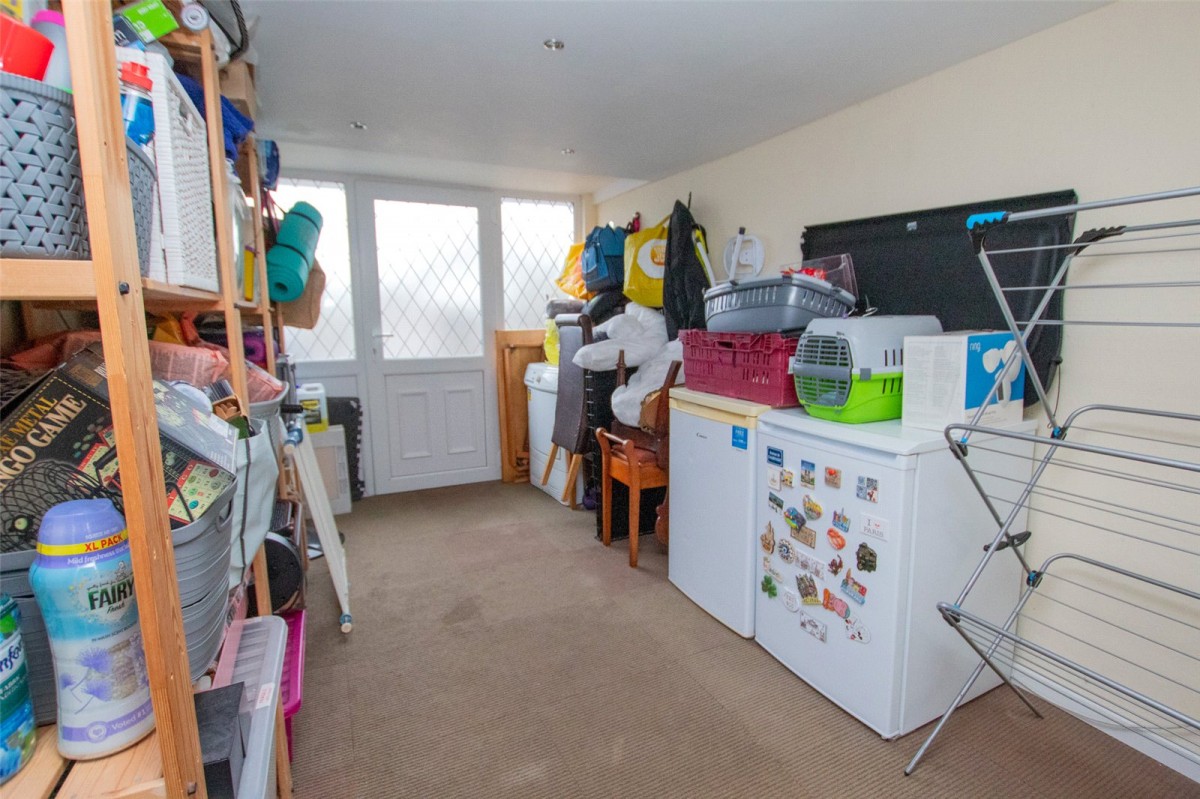 Weston-super-Mare, Somerset