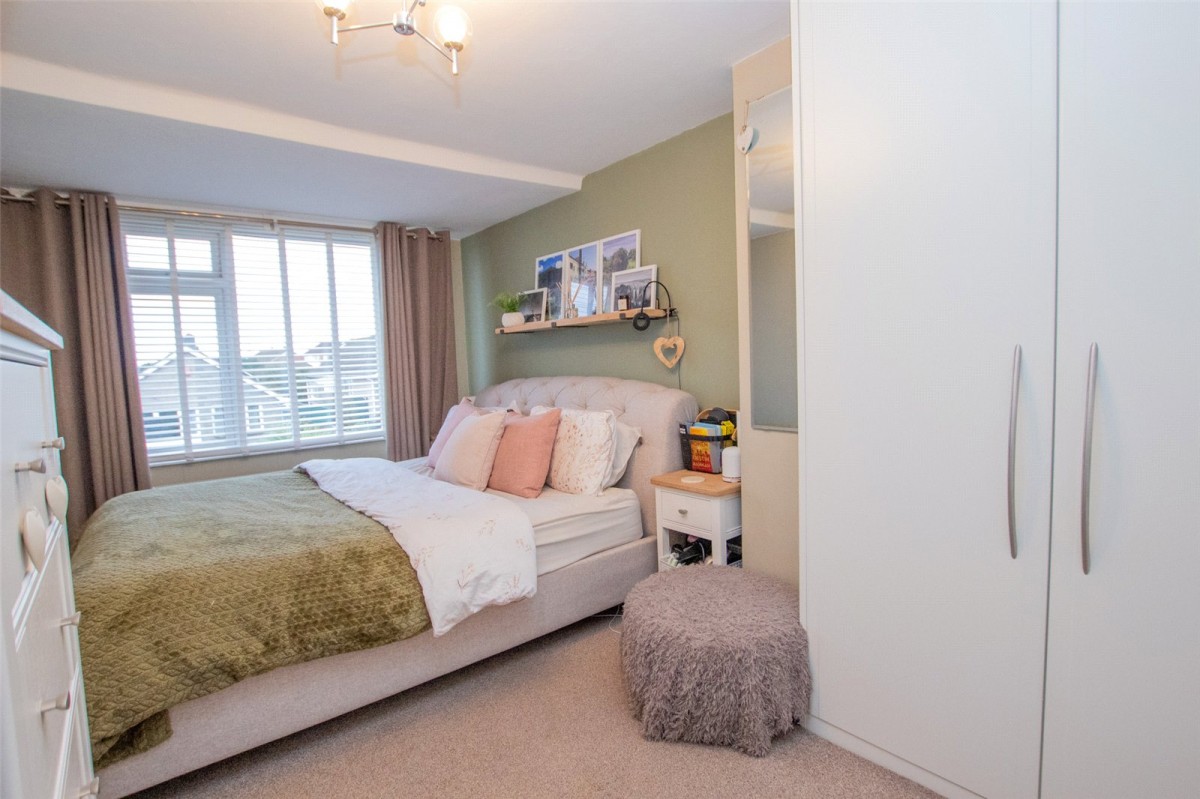 Weston-super-Mare, Somerset