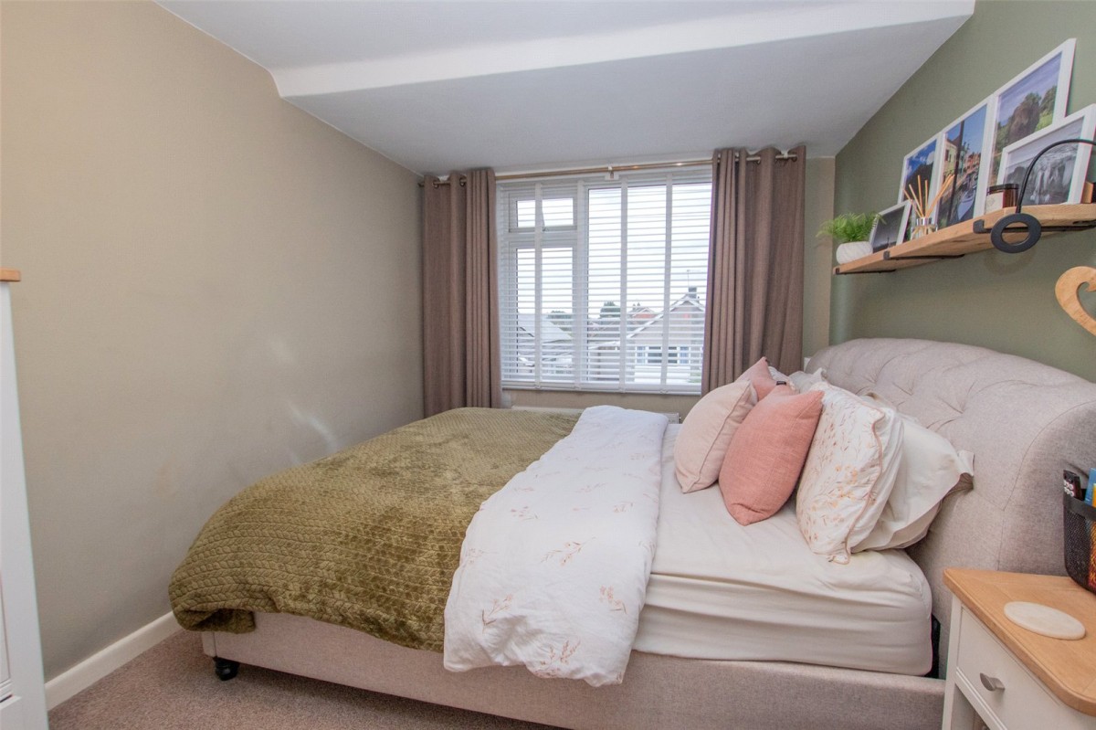 Weston-super-Mare, Somerset