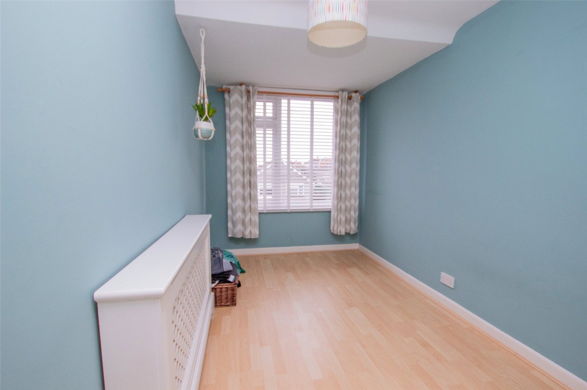 Weston-super-Mare, Somerset