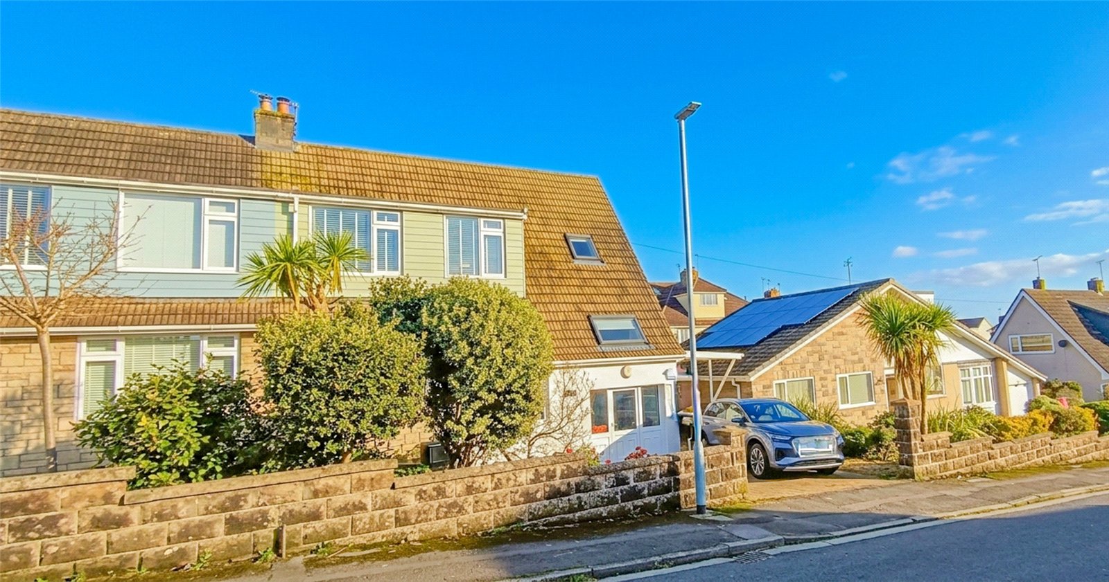 3 bedroom House for sale in Weston-super-Mare, Somerset