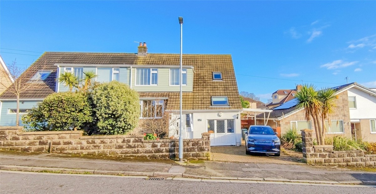 Weston-super-Mare, Somerset