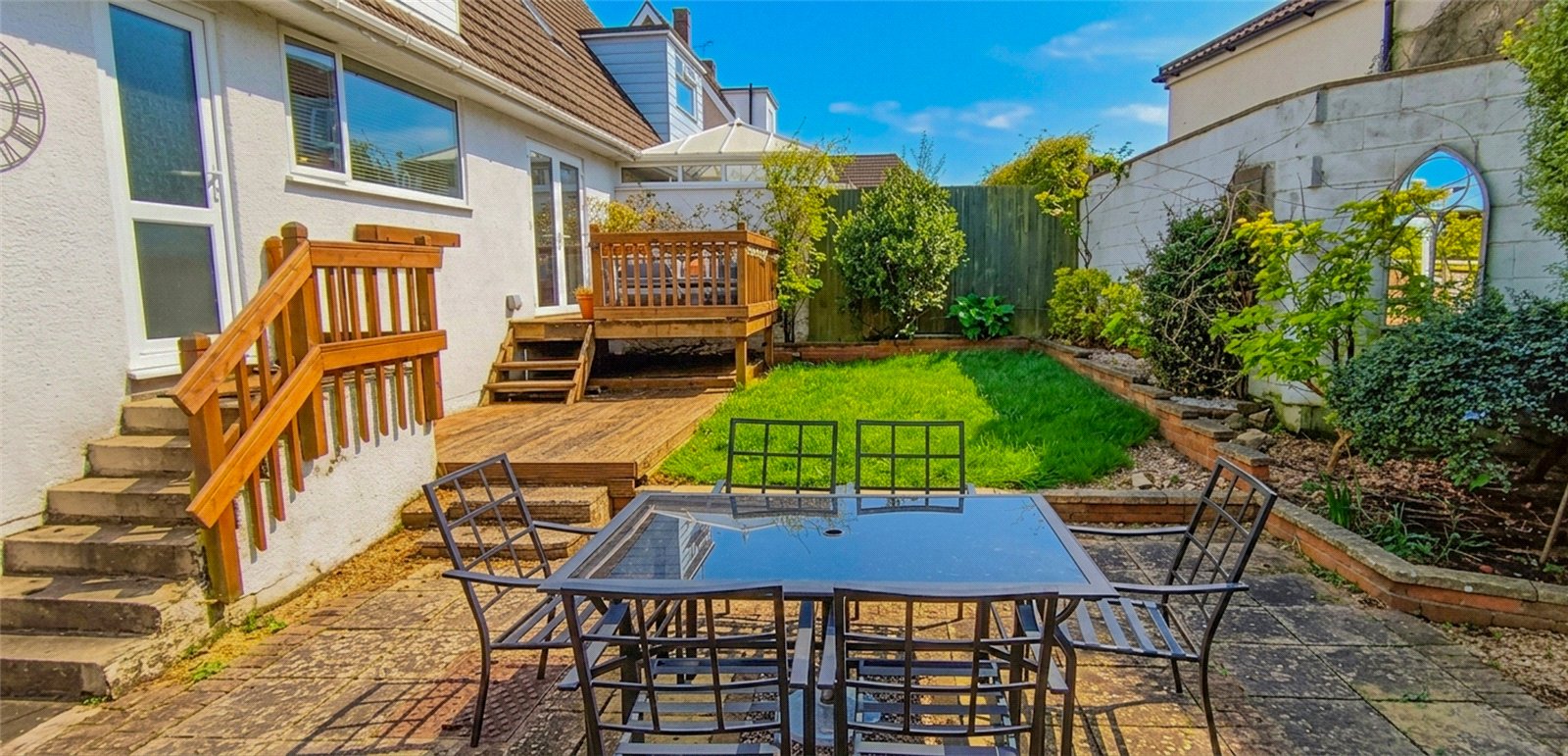 3 bedroom House for sale in Weston-super-Mare, Somerset