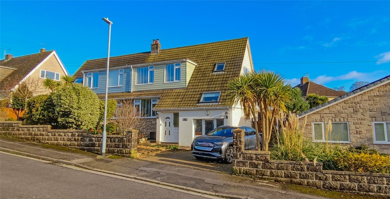 3 bedroom House for sale in Weston-super-Mare, Somerset