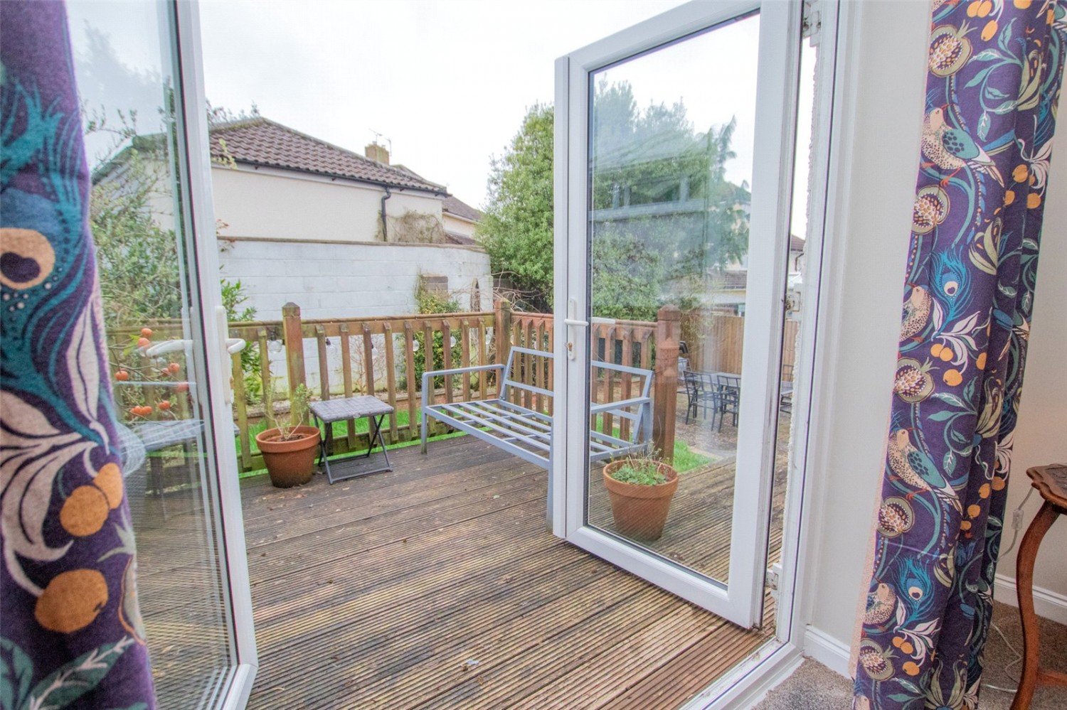 Weston-super-Mare, Somerset