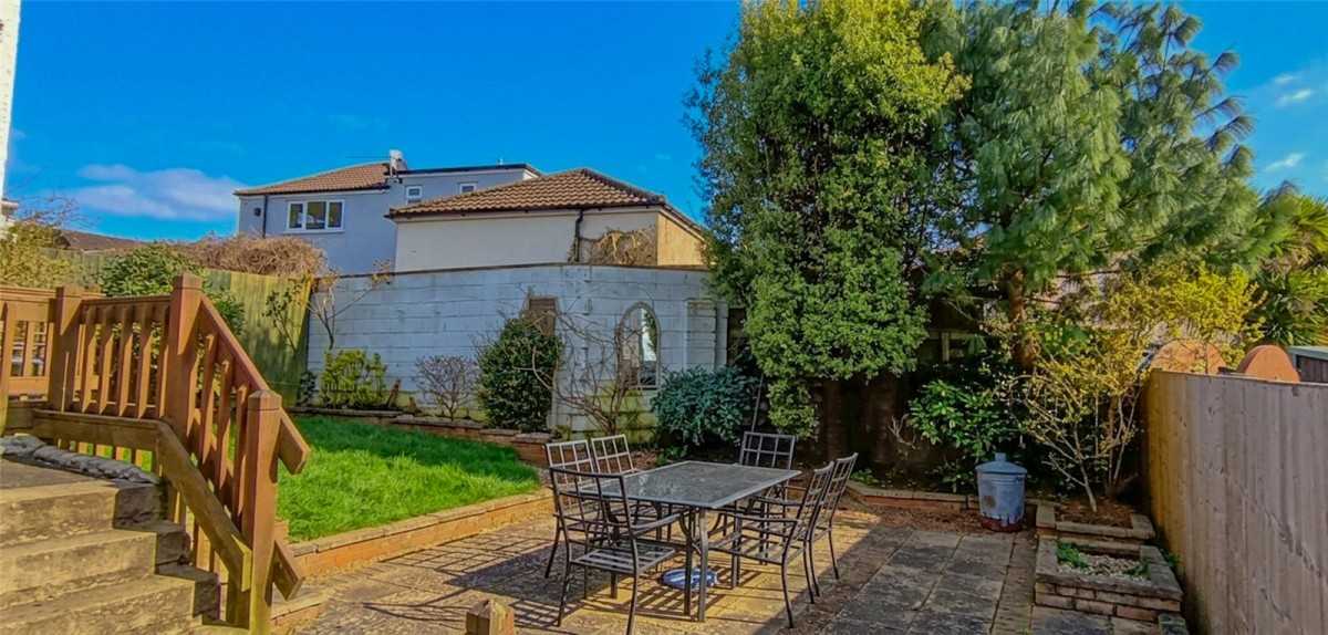 Weston-super-Mare, Somerset