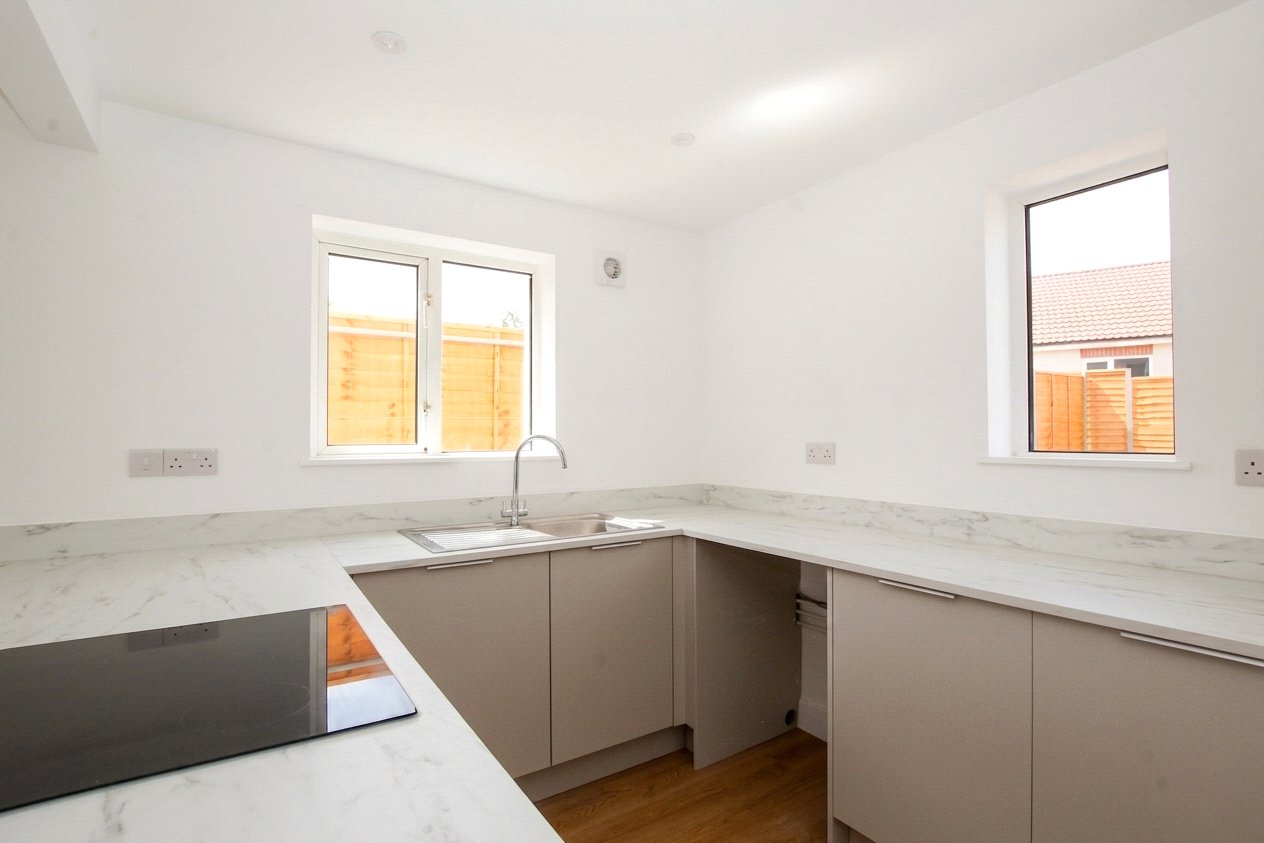 3 bedroom House for sale in Locking, Weston-super-Mare, Somerset