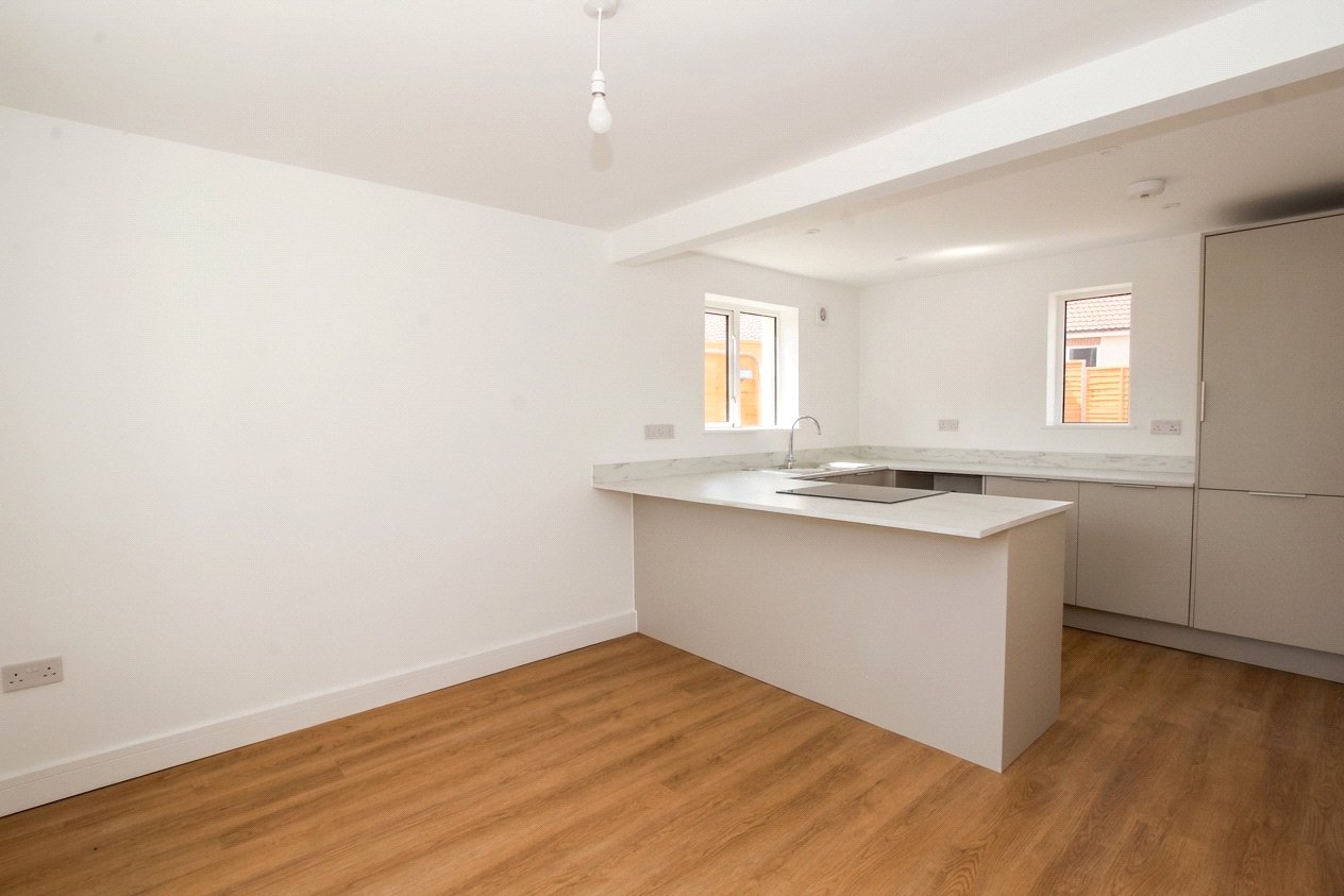 3 bedroom House for sale in Locking, Weston-super-Mare, Somerset