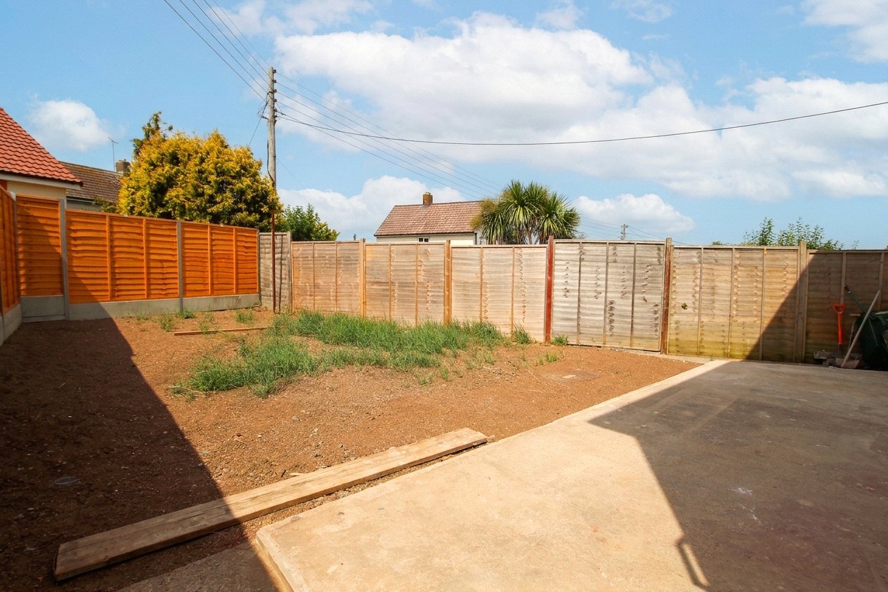 3 bedroom House for sale in Locking, Weston-super-Mare, Somerset