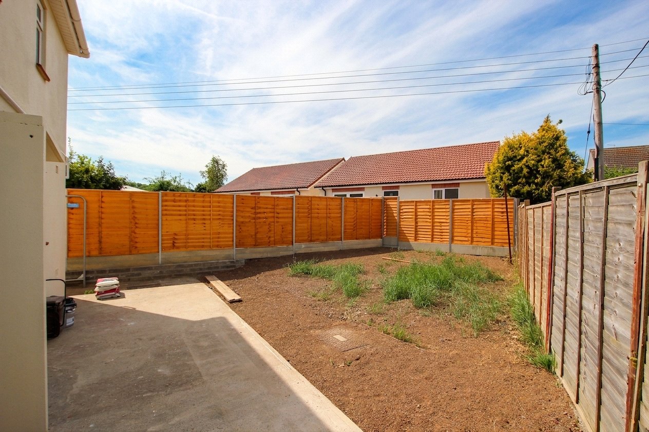 3 bedroom House for sale in Locking, Weston-super-Mare, Somerset