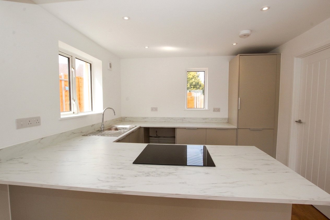 3 bedroom House for sale in Locking, Weston-super-Mare, Somerset