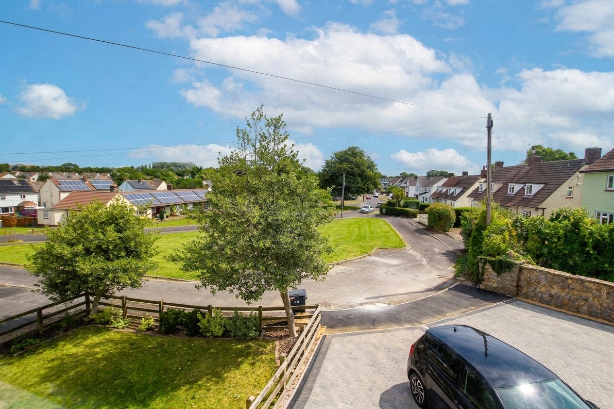 3 bedroom House for sale in Locking, Weston-super-Mare, Somerset