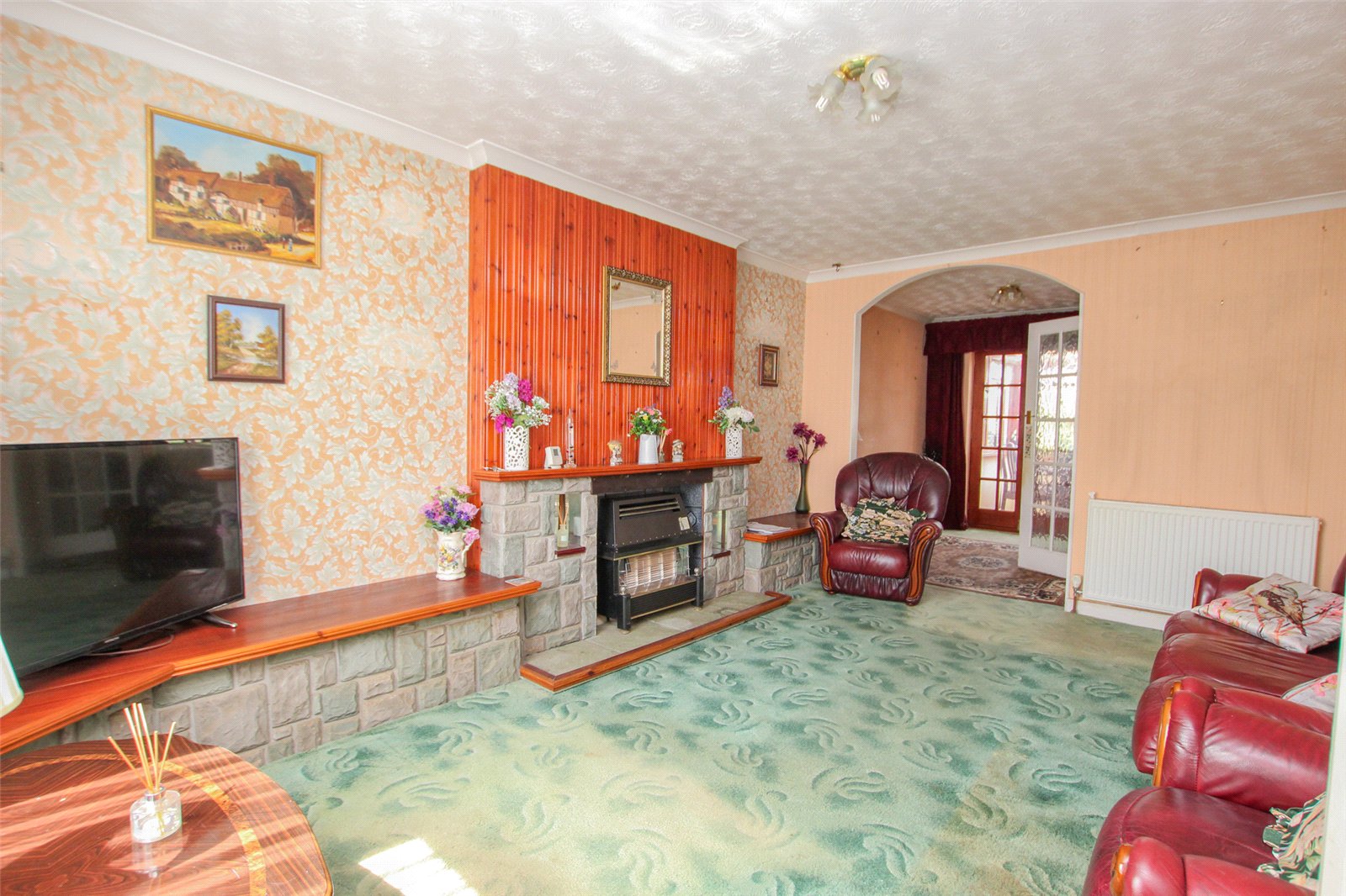3 bedroom House for sale in Weston-super-Mare, Somerset