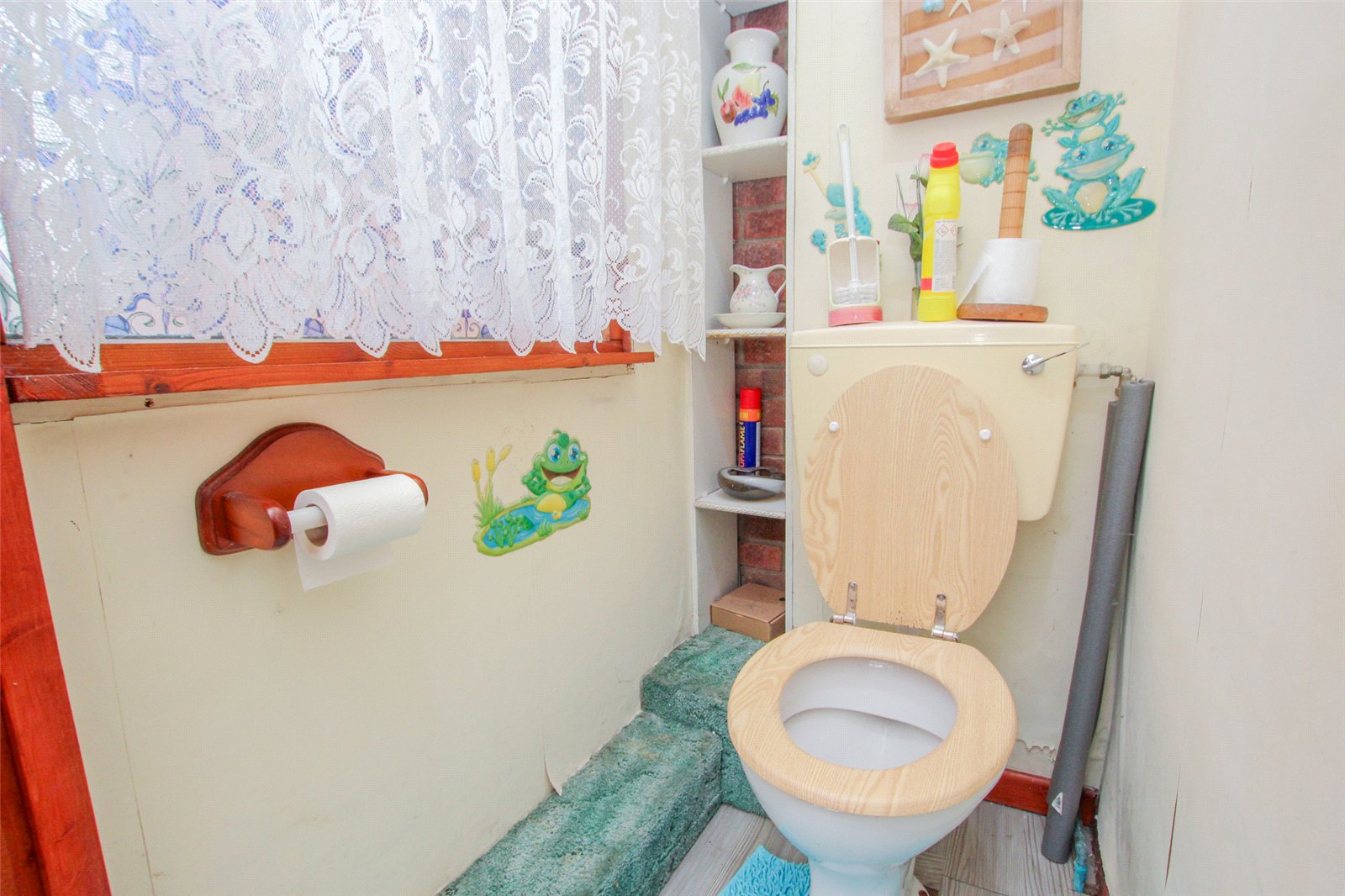 3 bedroom House for sale in Weston-super-Mare, Somerset