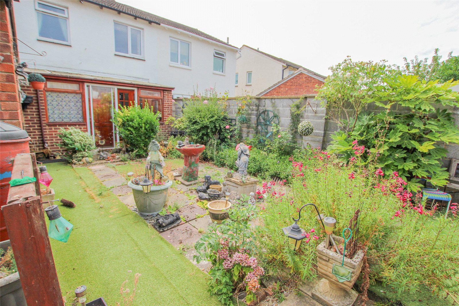 3 bedroom House for sale in Weston-super-Mare, Somerset