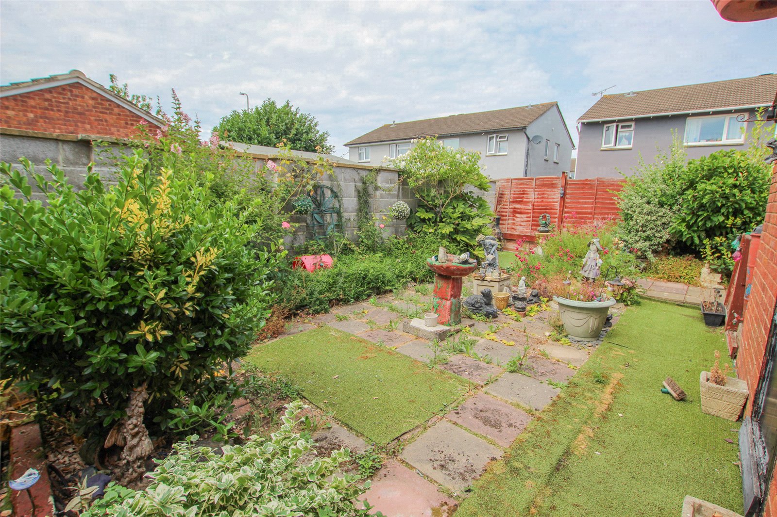 3 bedroom House for sale in Weston-super-Mare, Somerset