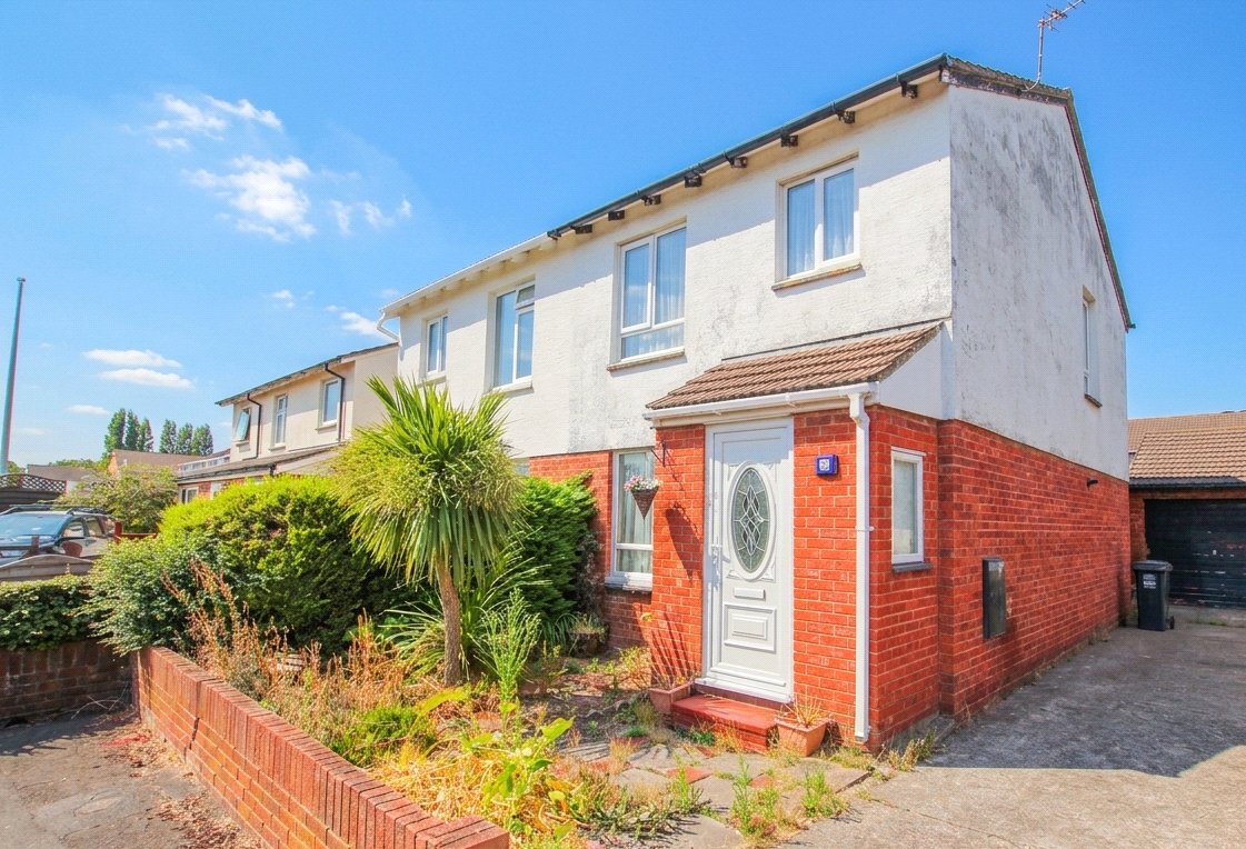 3 bedroom House for sale in Weston-super-Mare, Somerset