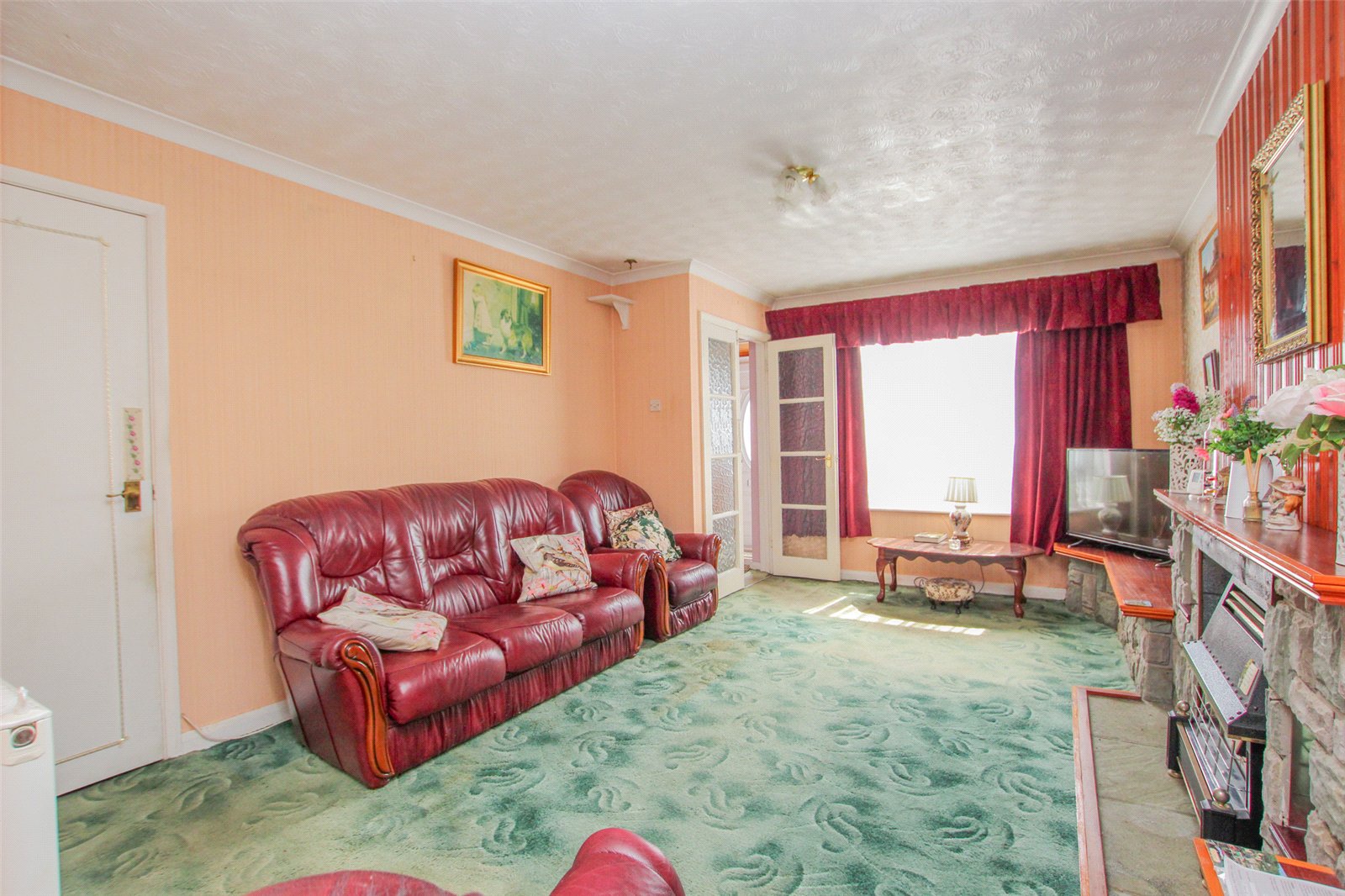 3 bedroom House for sale in Weston-super-Mare, Somerset