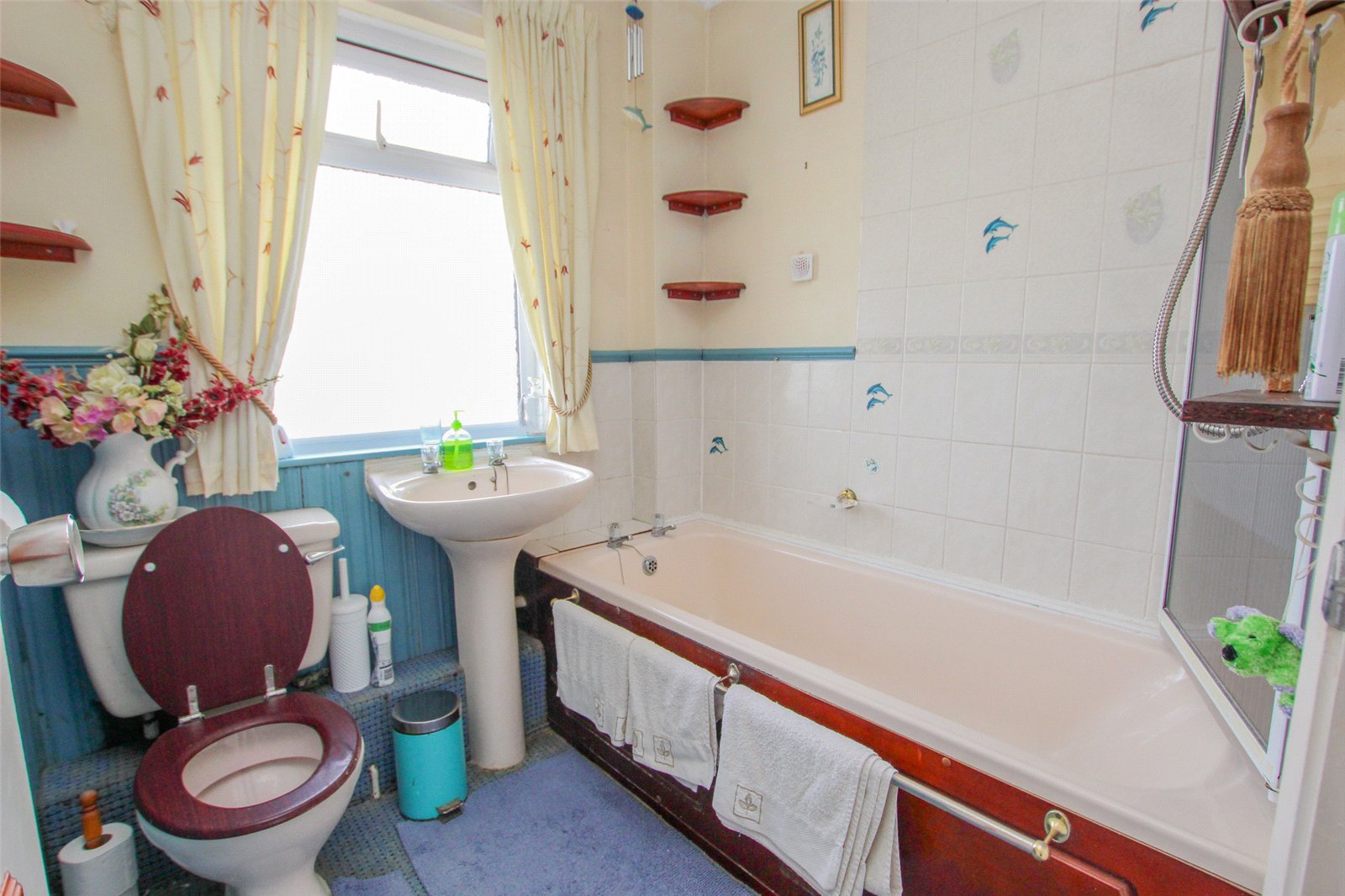 3 bedroom House for sale in Weston-super-Mare, Somerset
